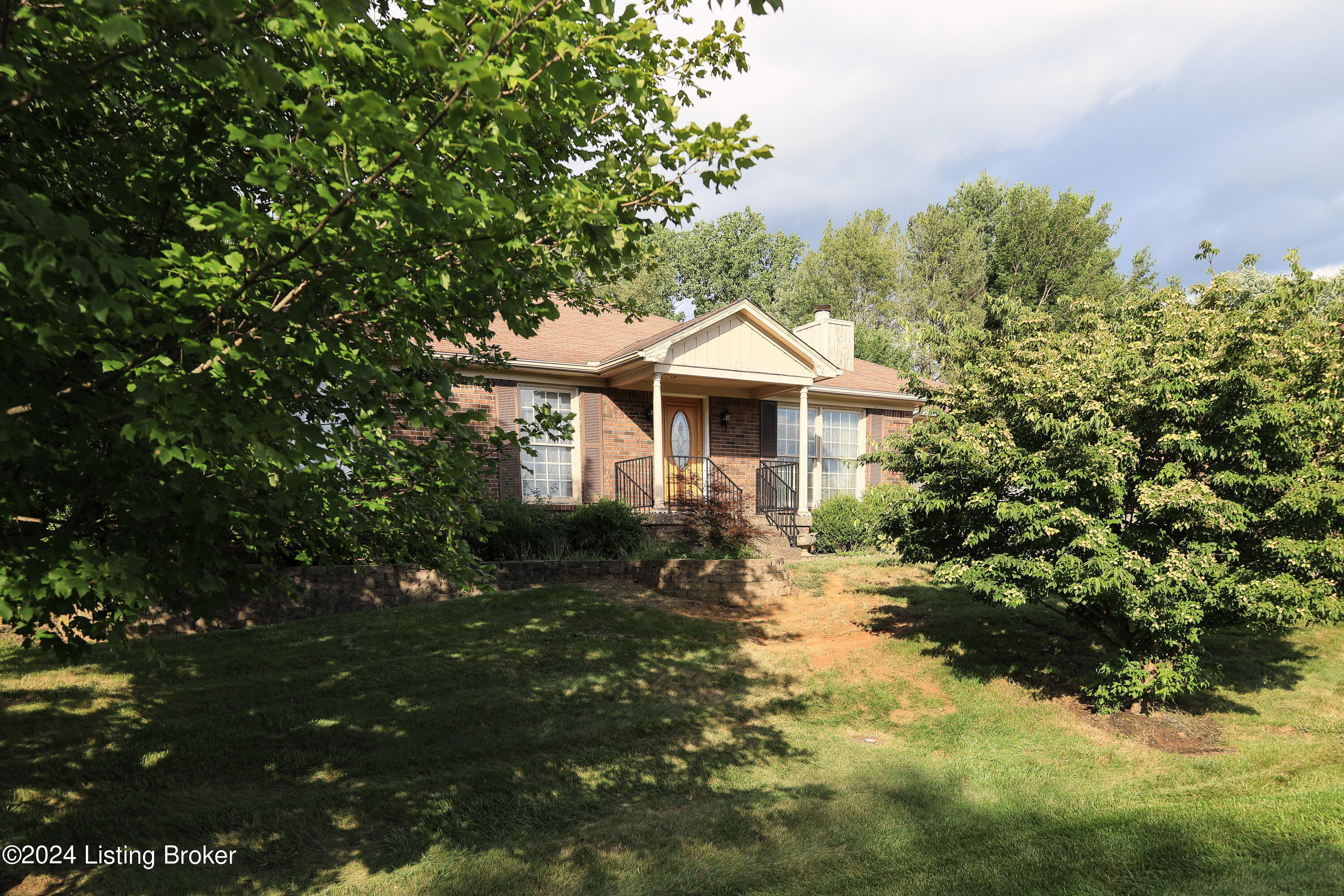 1117 Evondale Way