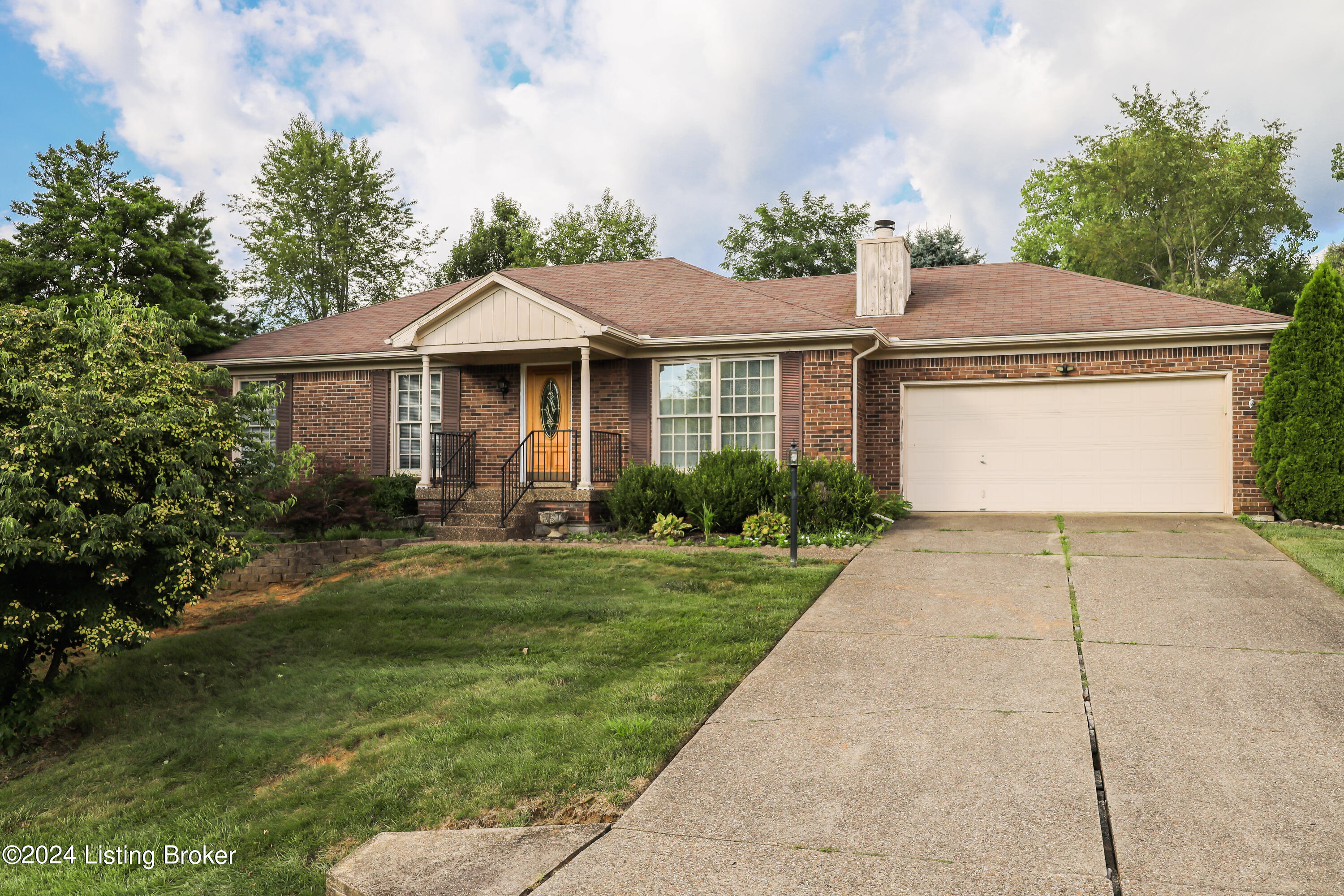1117 Evondale Way