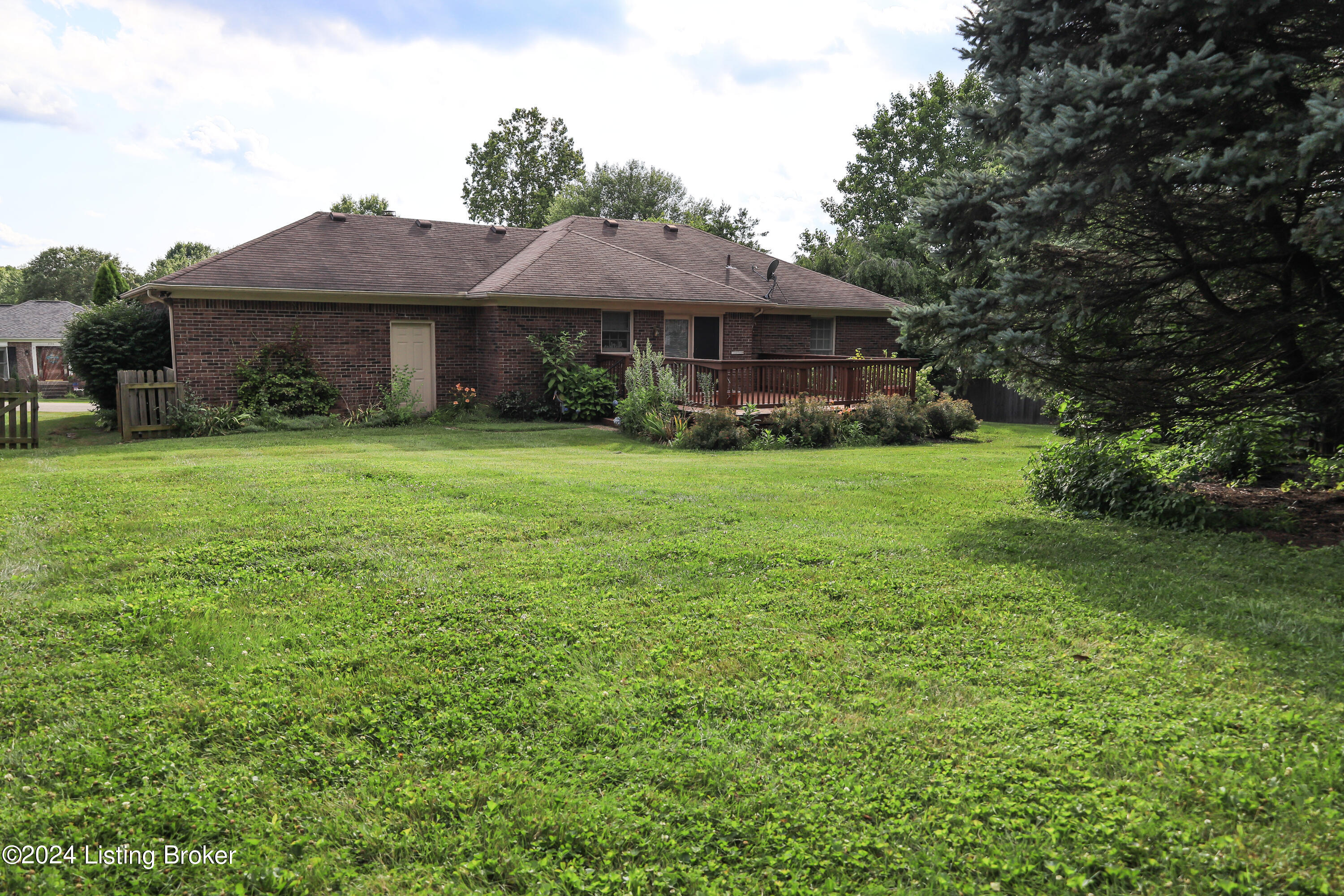 1117 Evondale Way