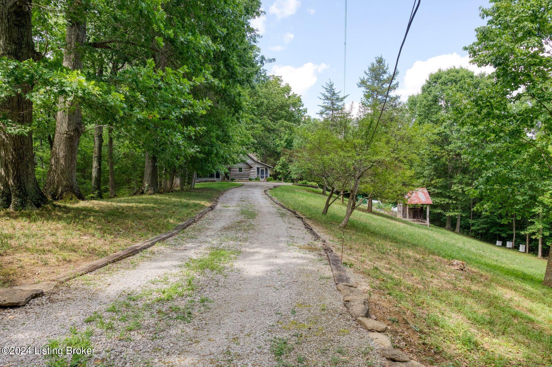 600 Shagbark Dr