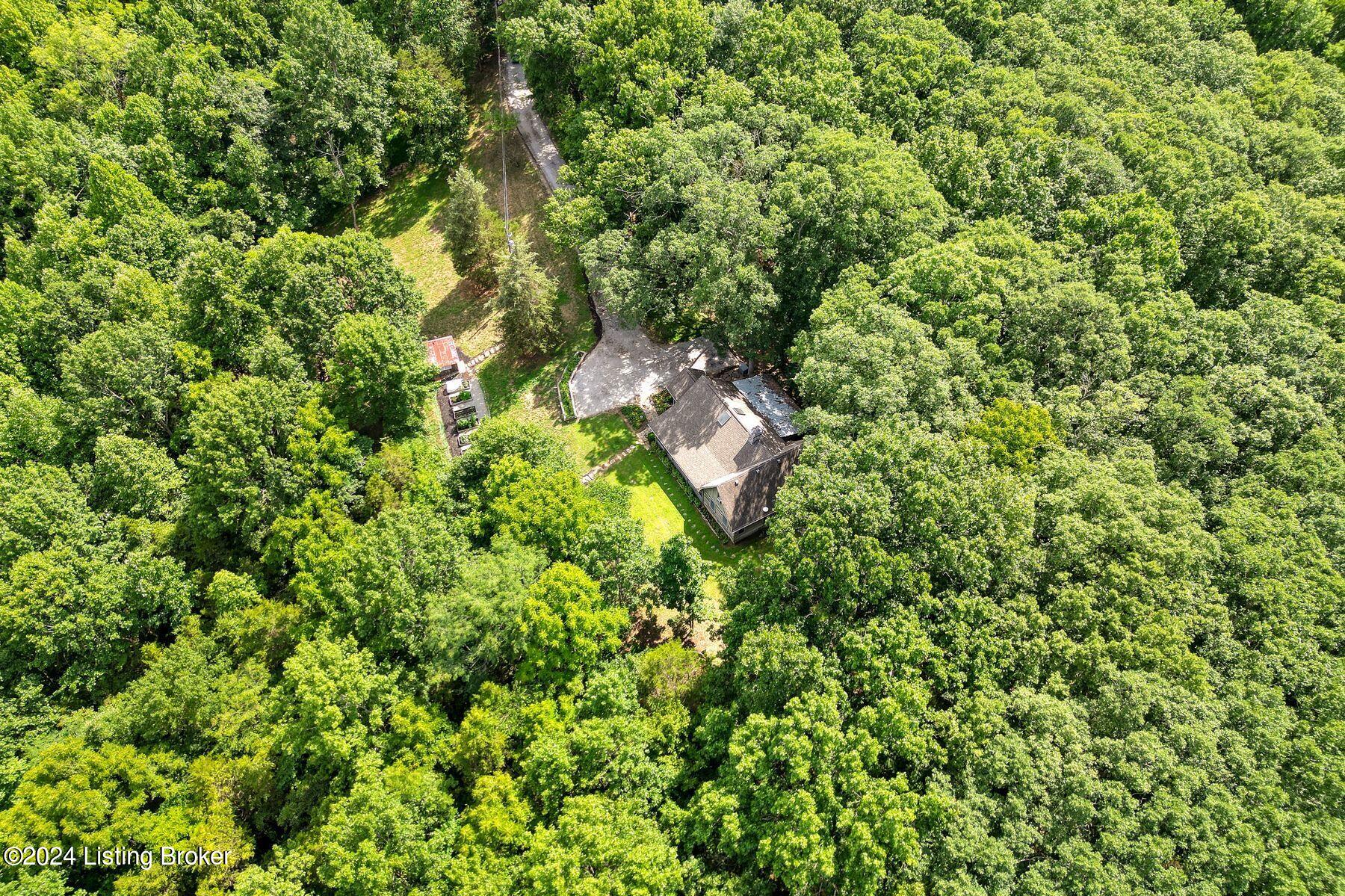 600 Shagbark Dr
