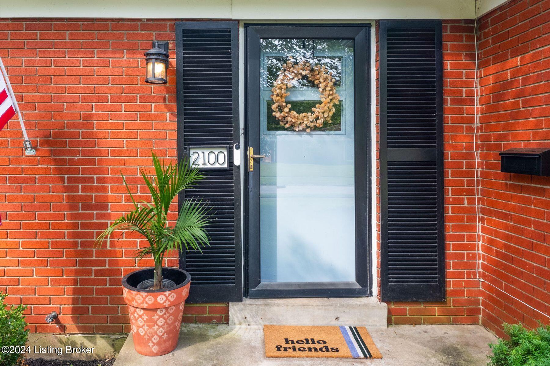 2100 Japonica Way