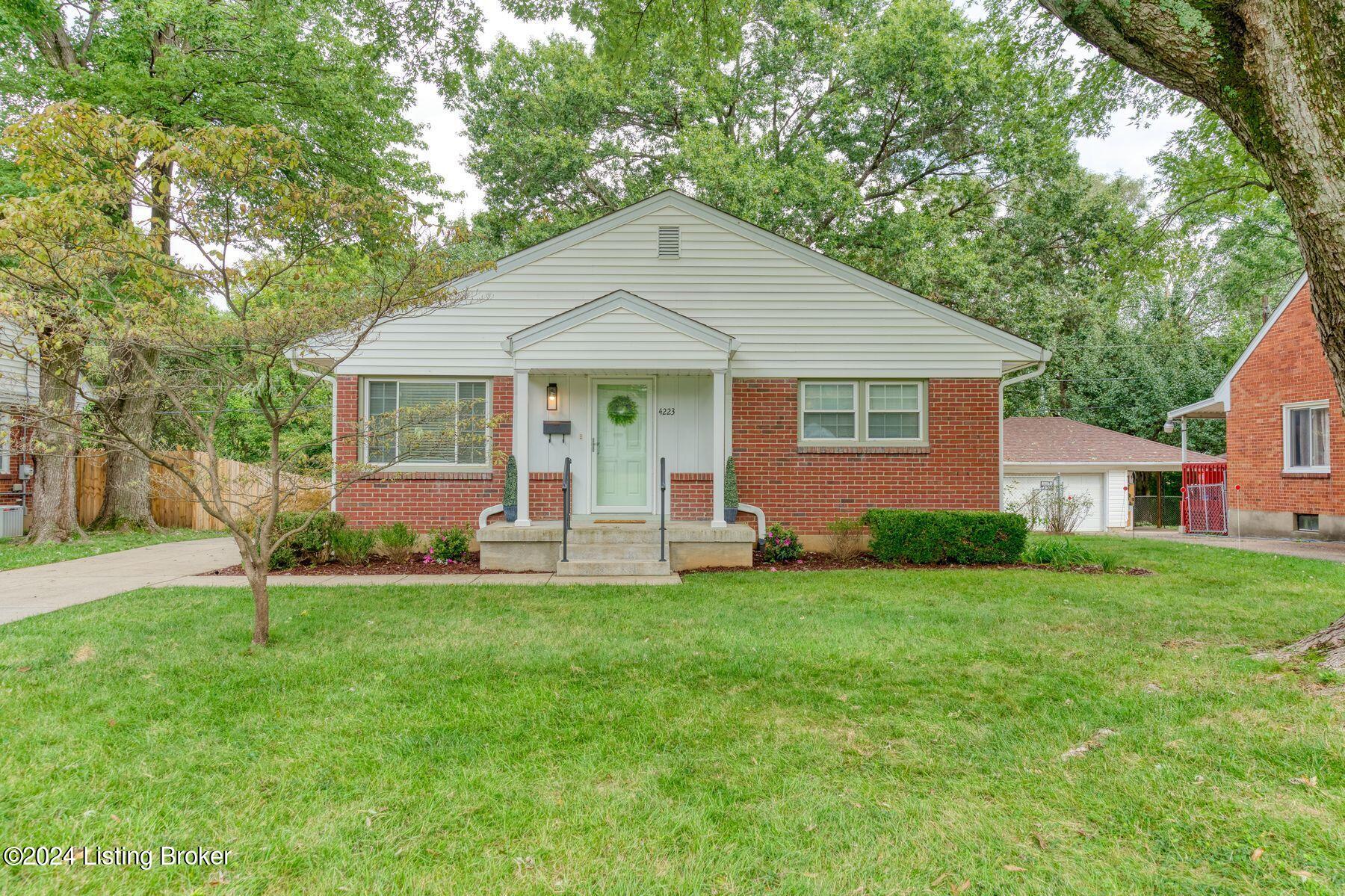 4223 Hillbrook Dr