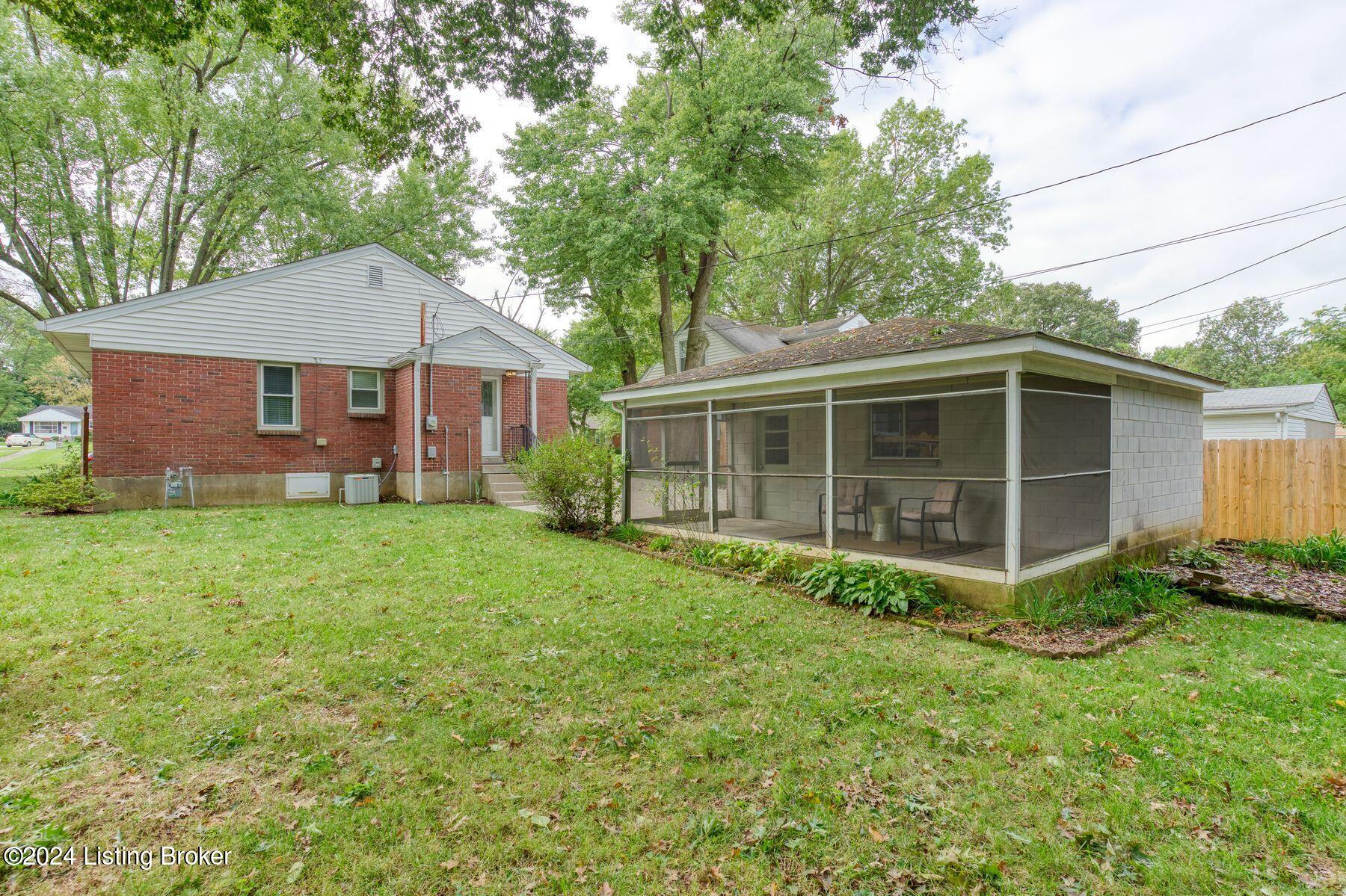 4223 Hillbrook Dr