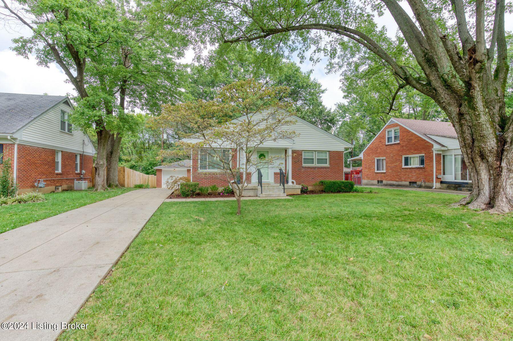 4223 Hillbrook Dr