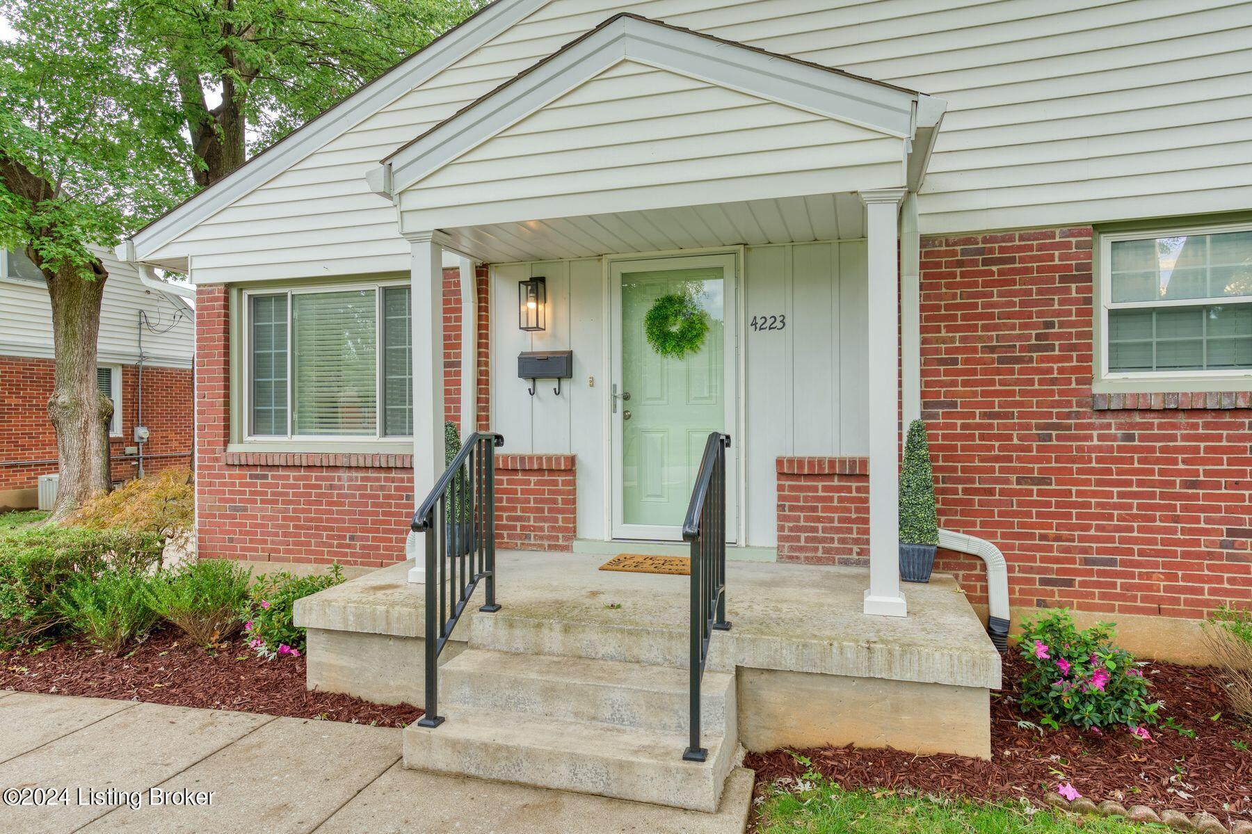 4223 Hillbrook Dr