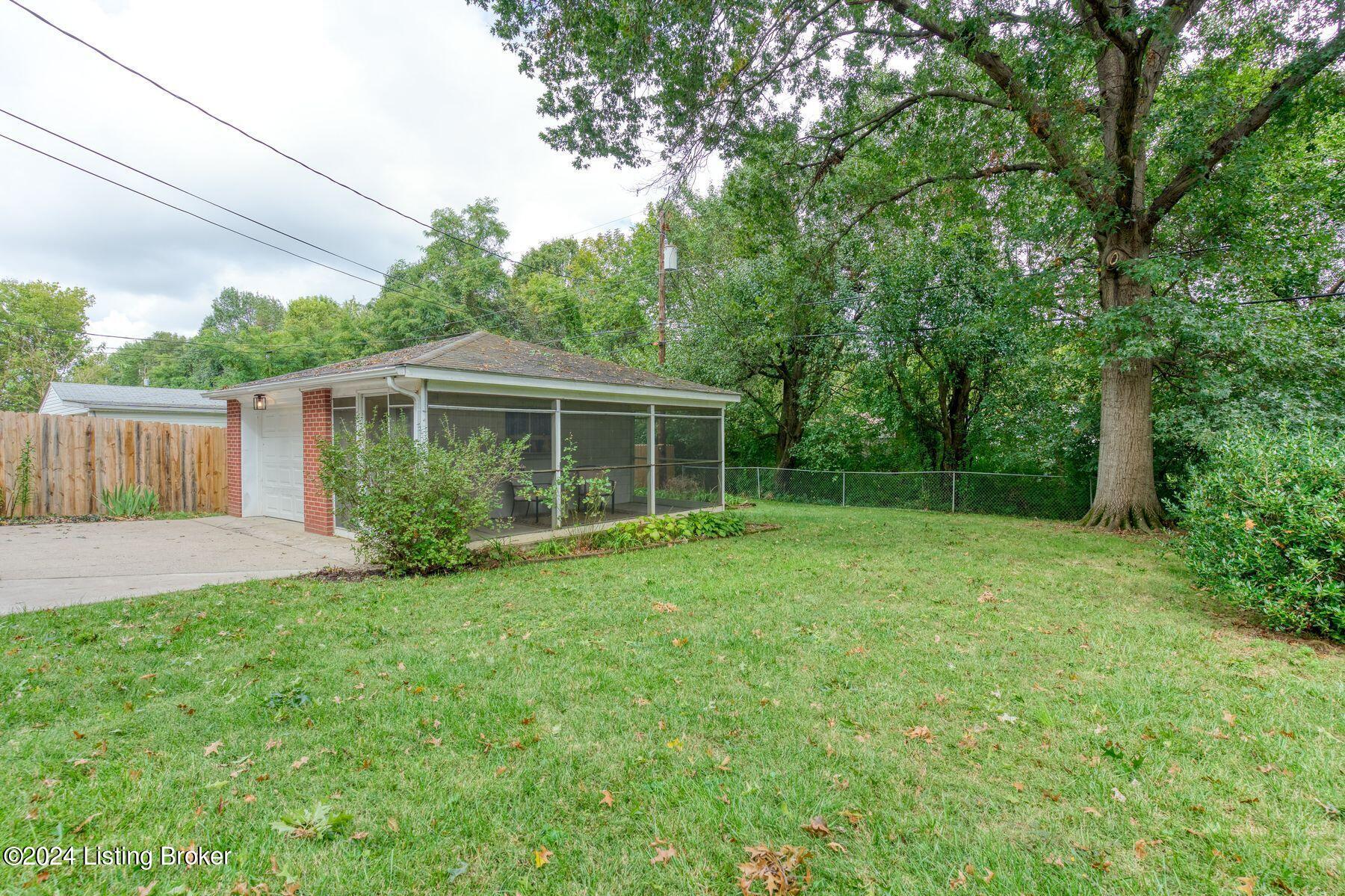 4223 Hillbrook Dr