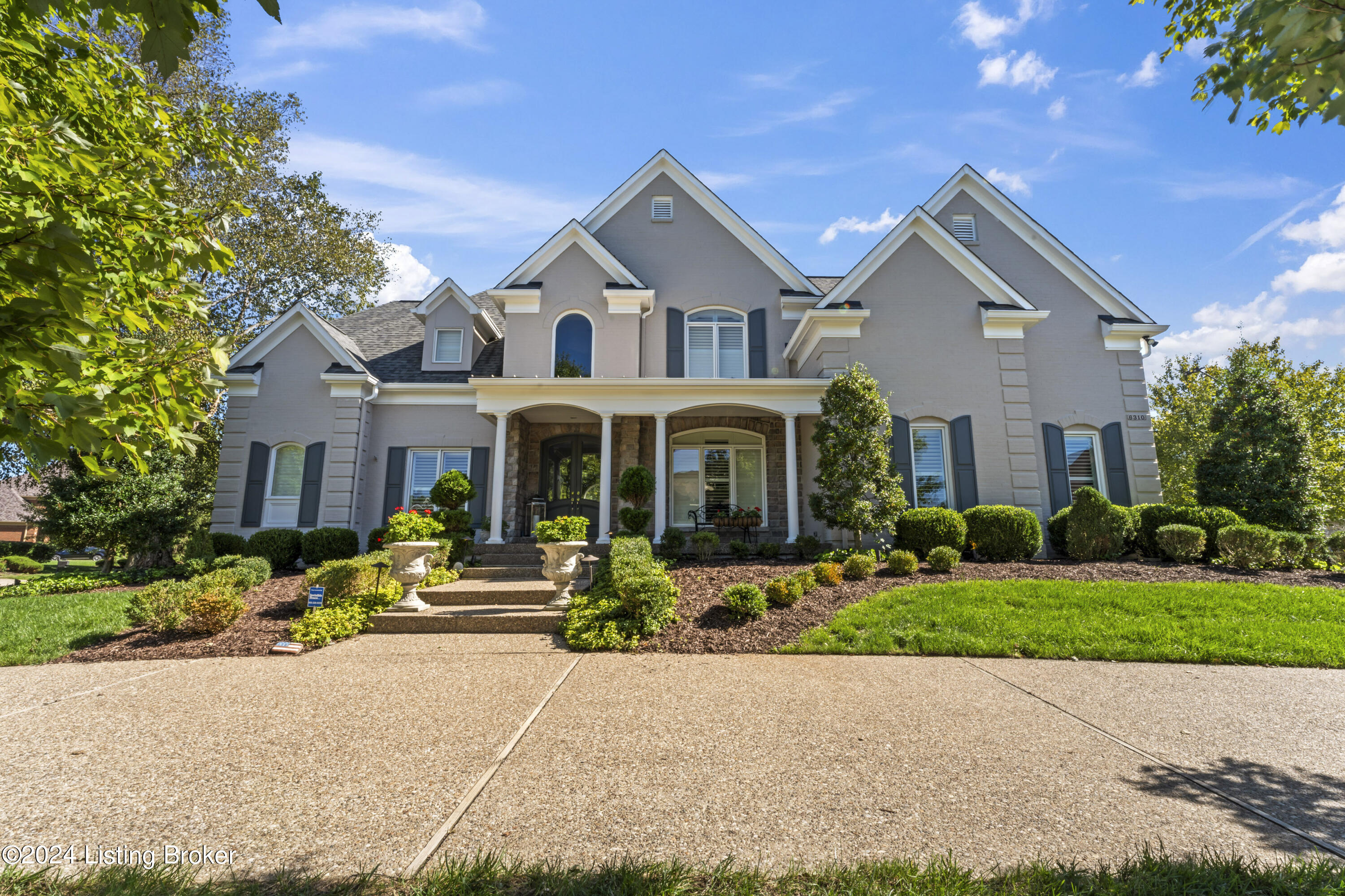 6310 Innisbrook Dr