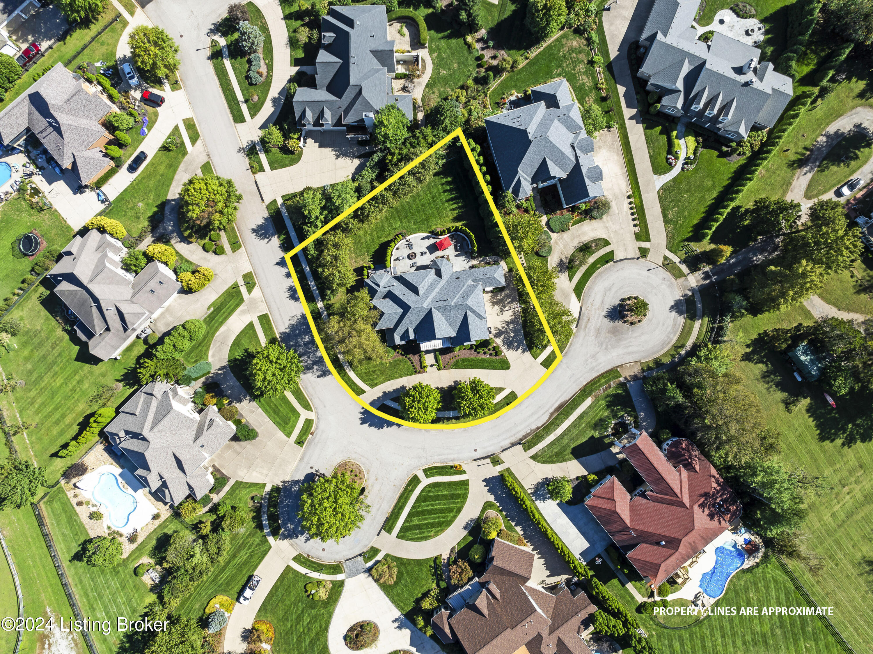 6310 Innisbrook Dr
