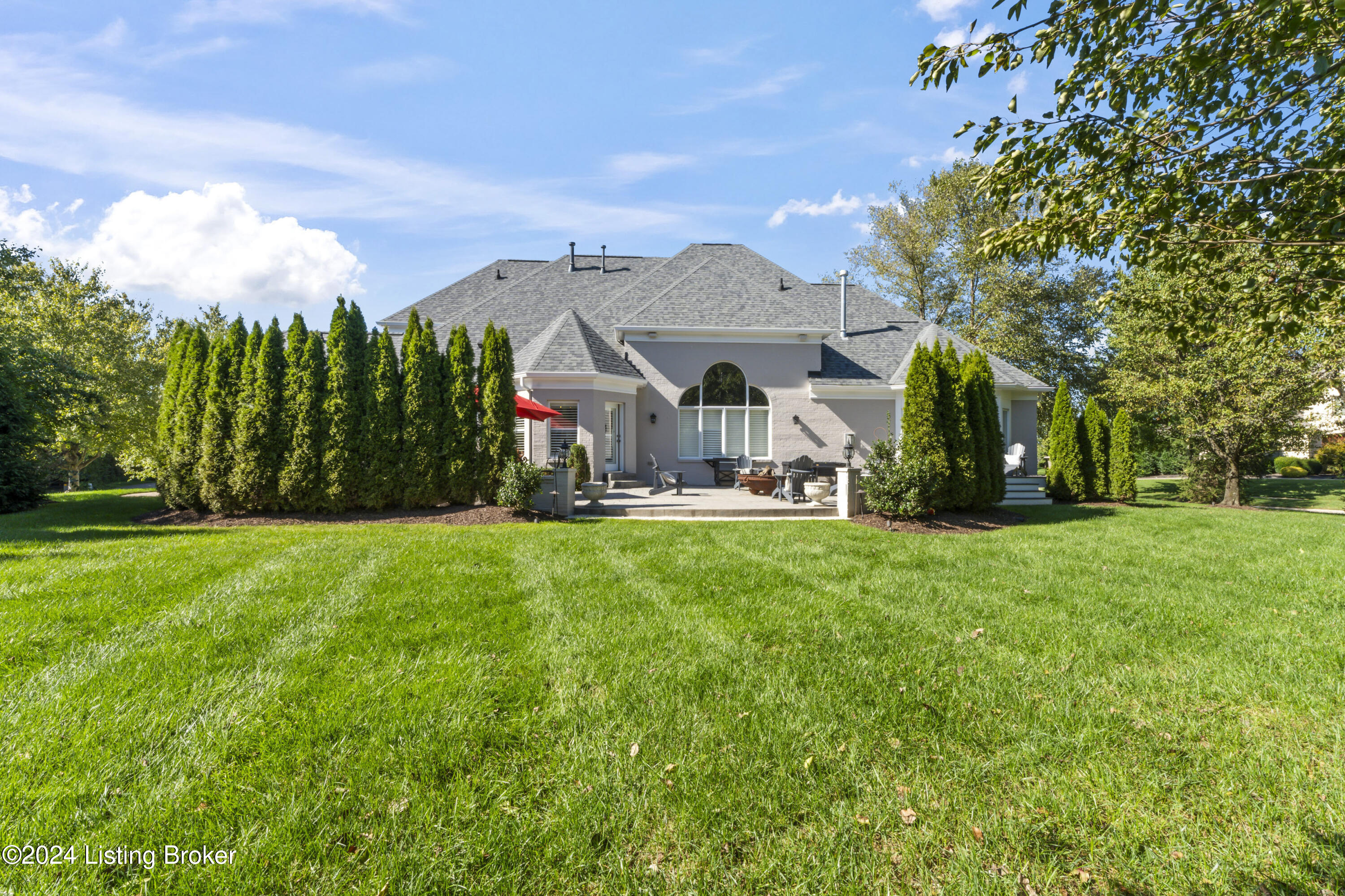 6310 Innisbrook Dr
