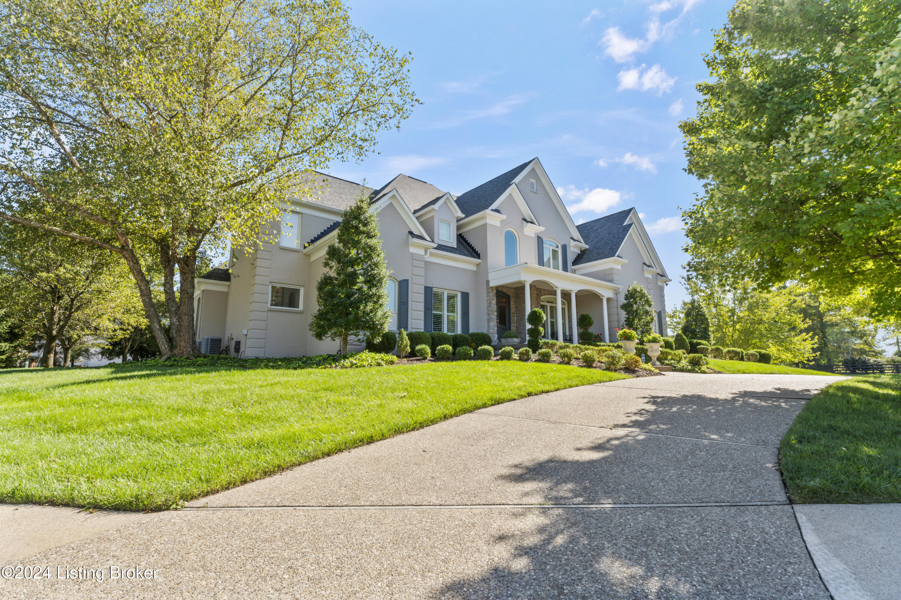 6310 Innisbrook Dr