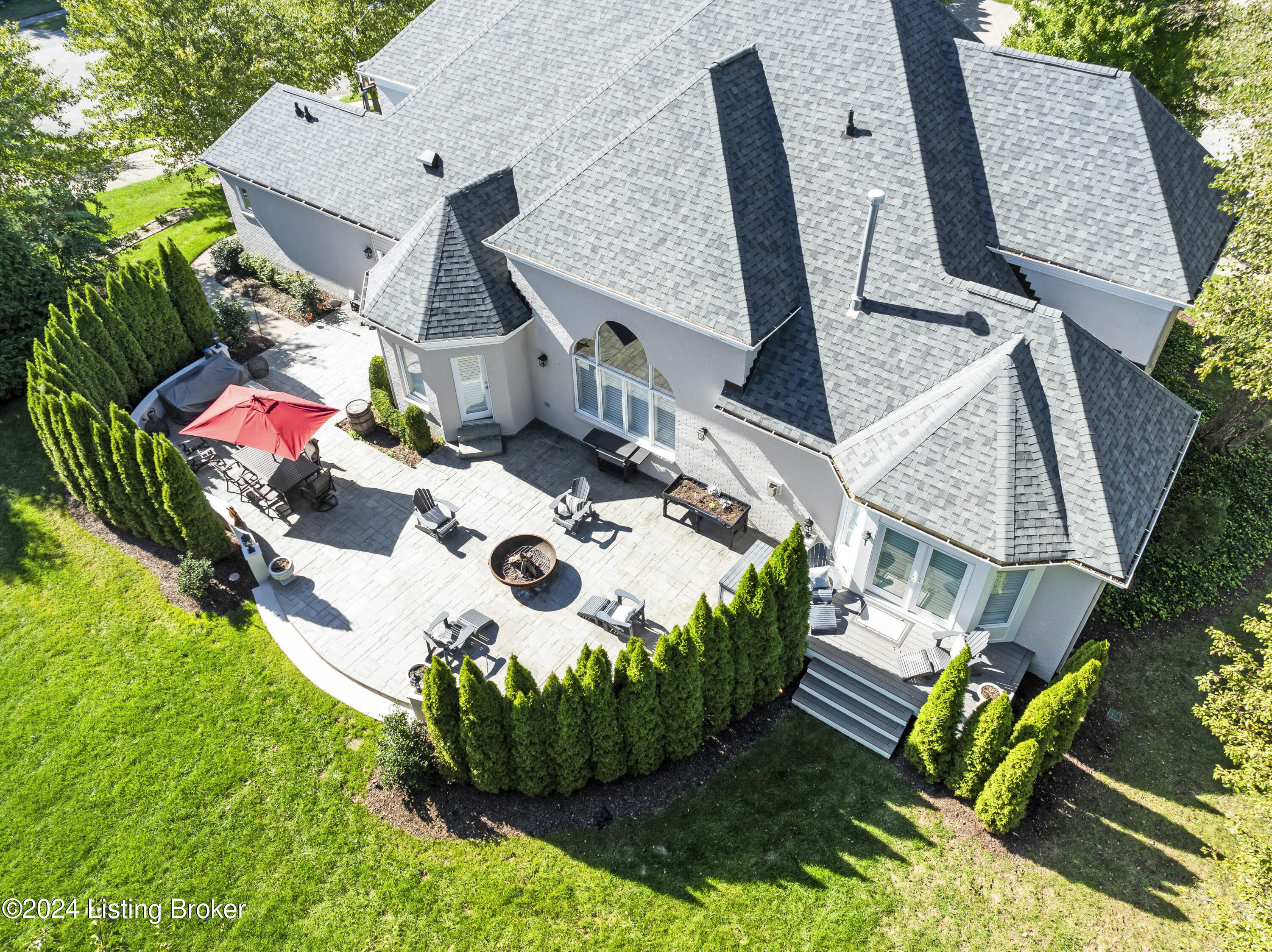 6310 Innisbrook Dr
