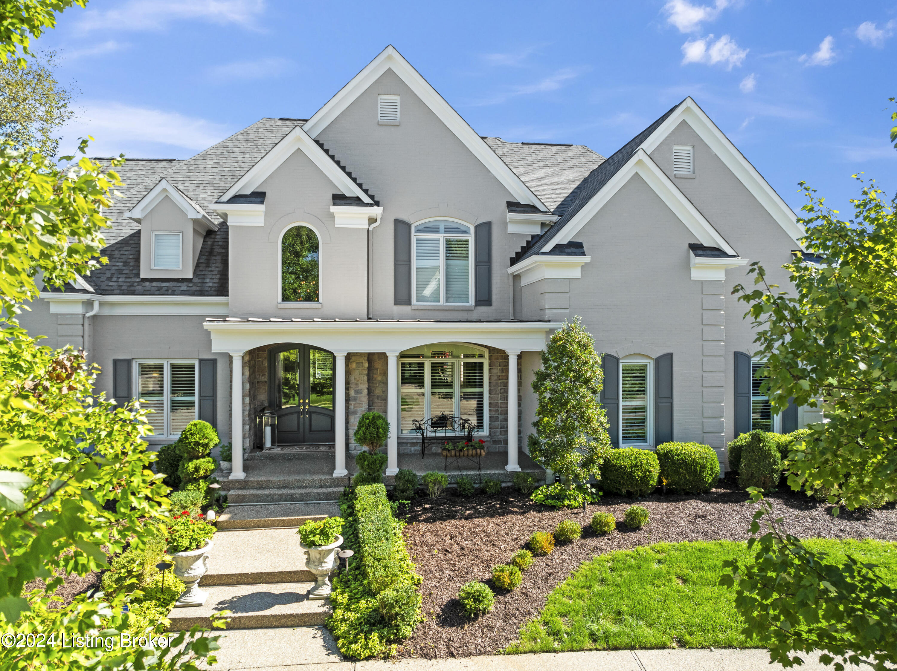 6310 Innisbrook Dr