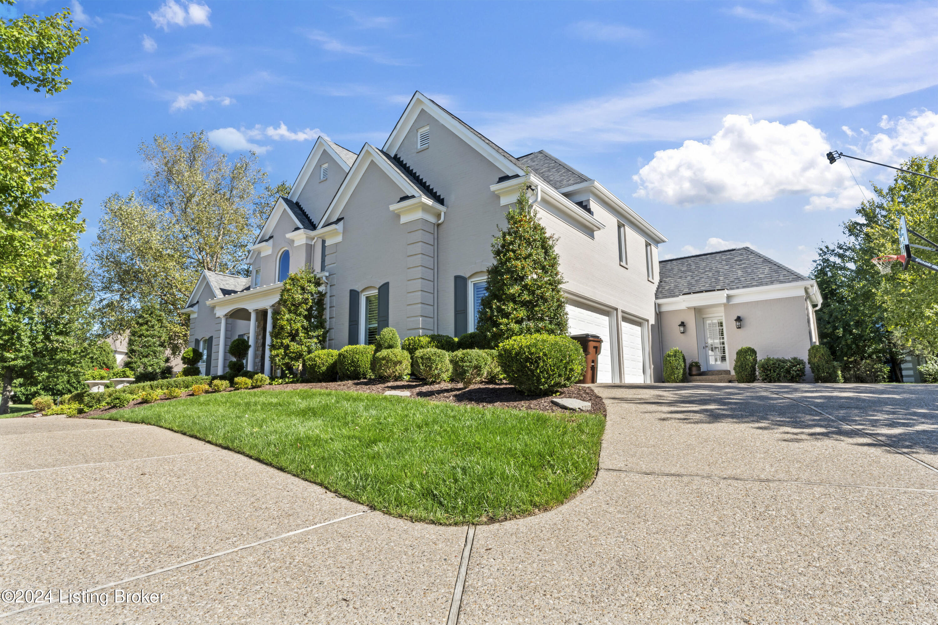 6310 Innisbrook Dr