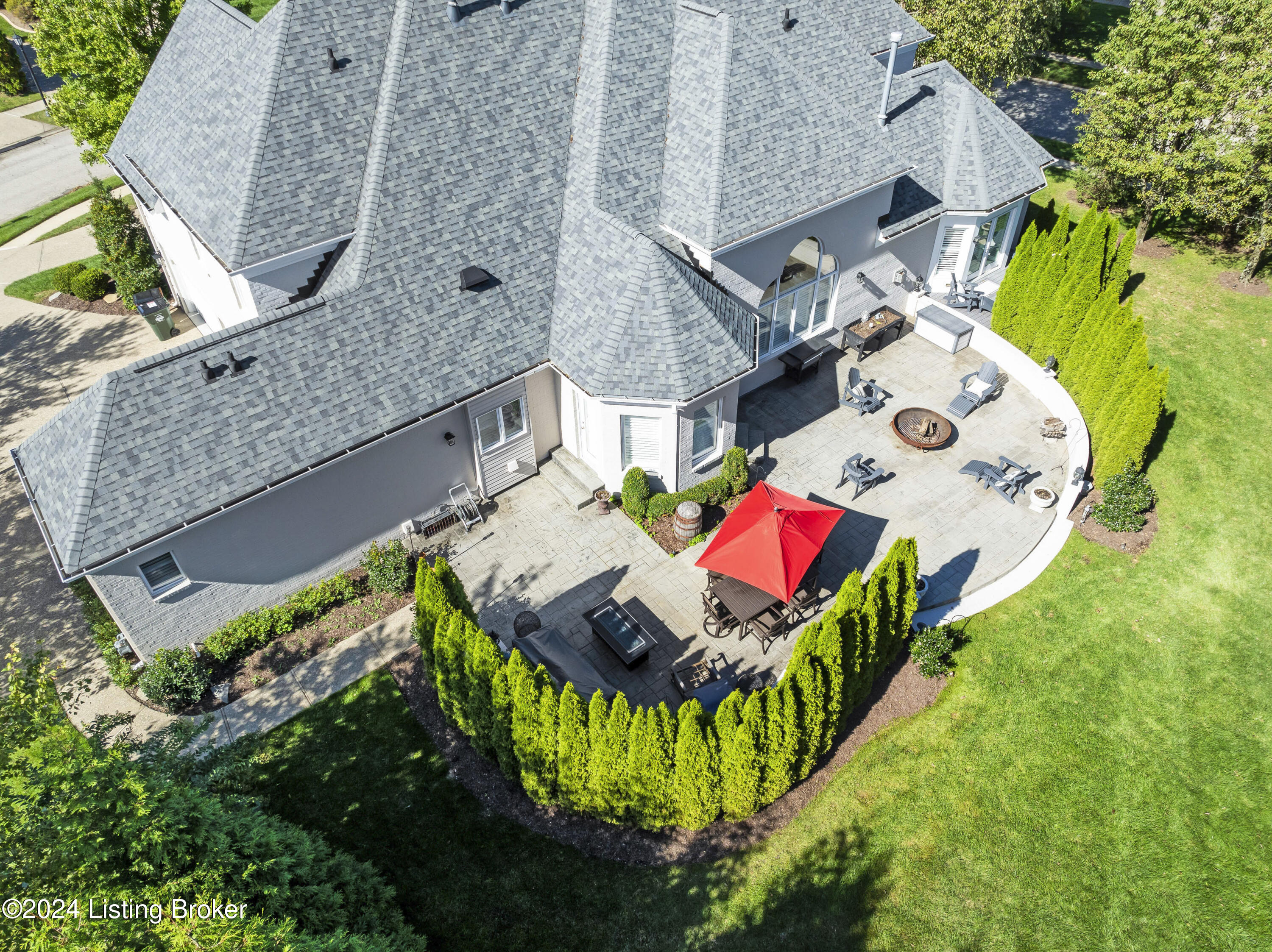 6310 Innisbrook Dr