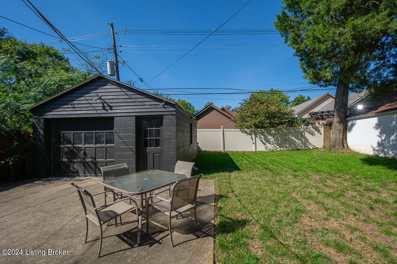 2133 Lowell Ave