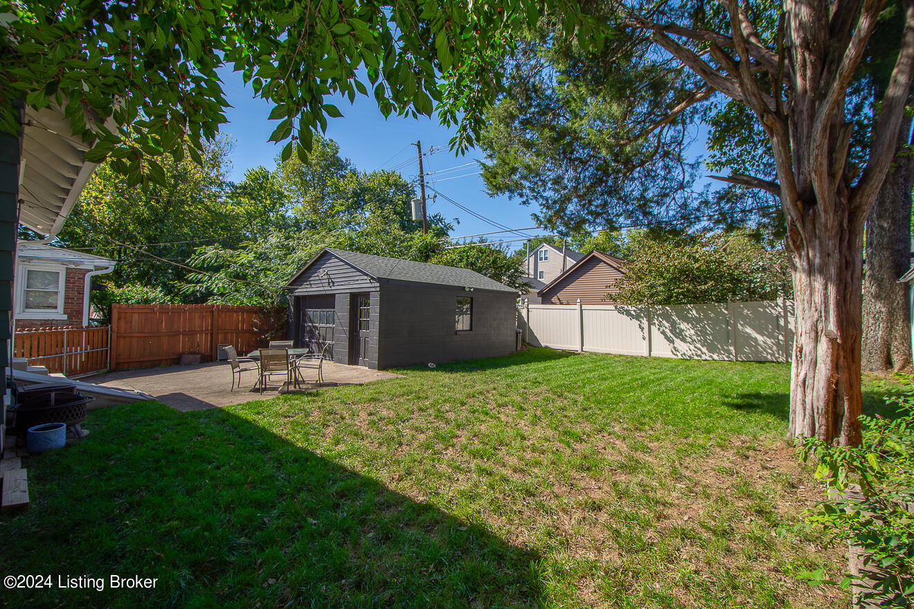 2133 Lowell Ave
