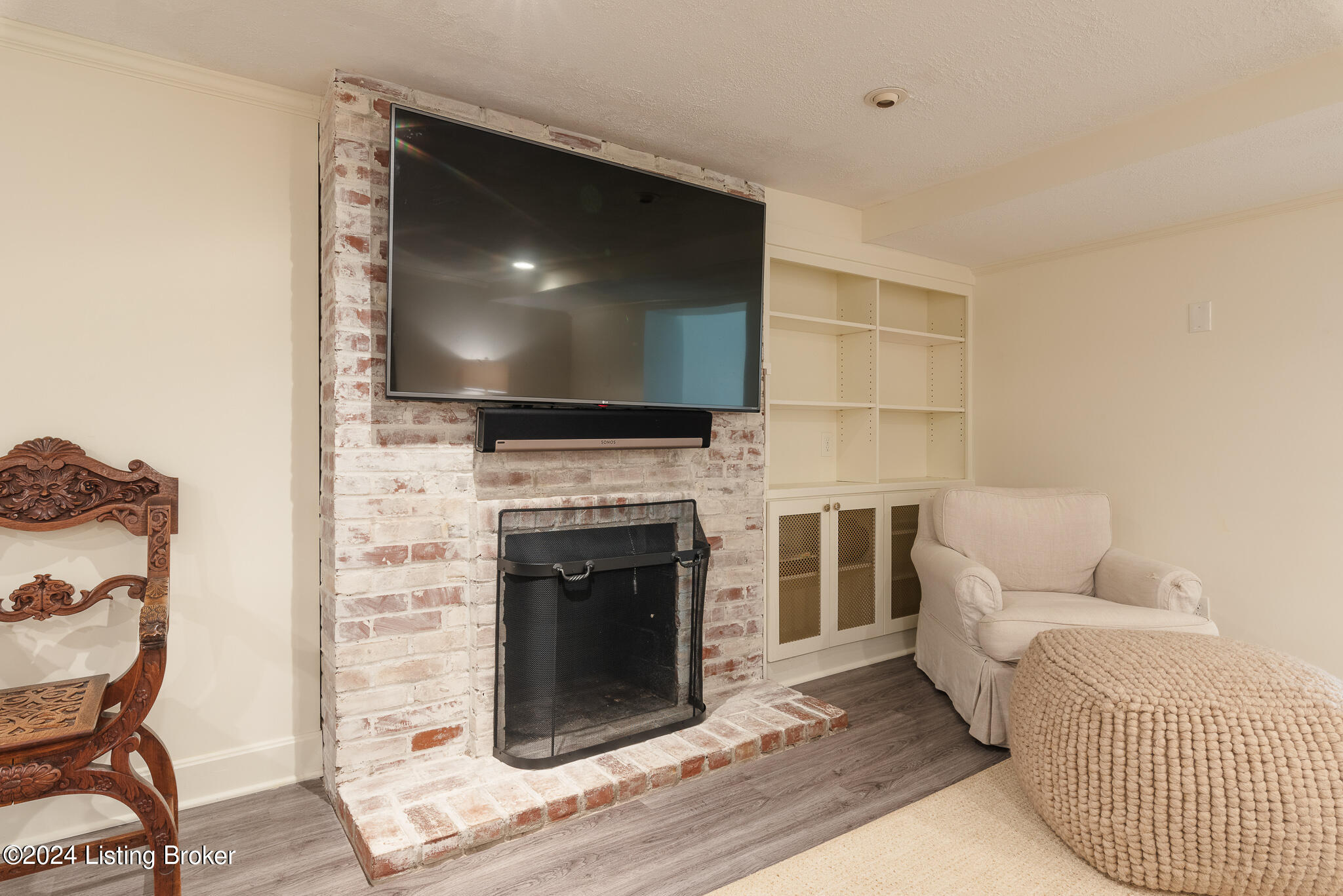 119 Travois Rd