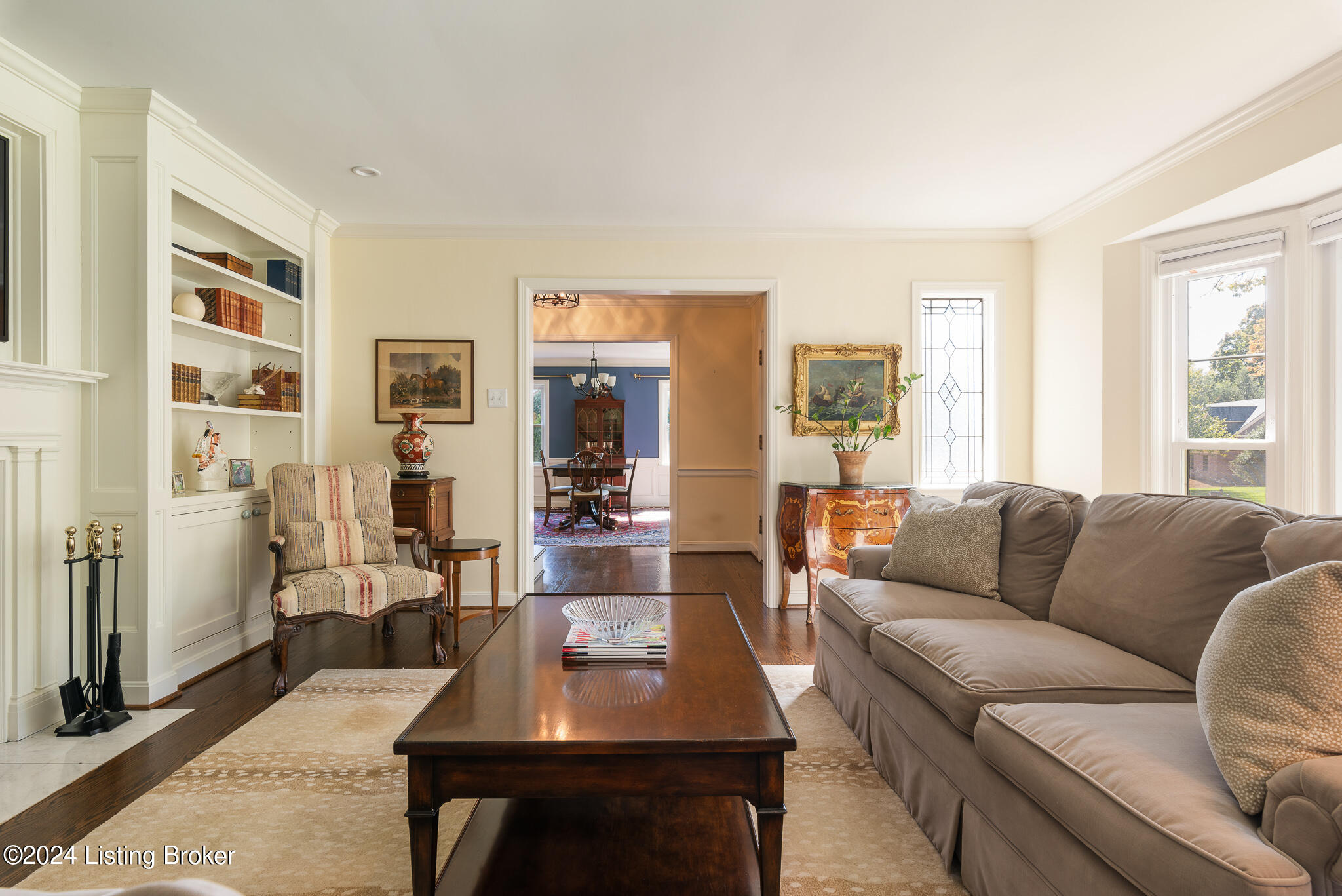 119 Travois Rd