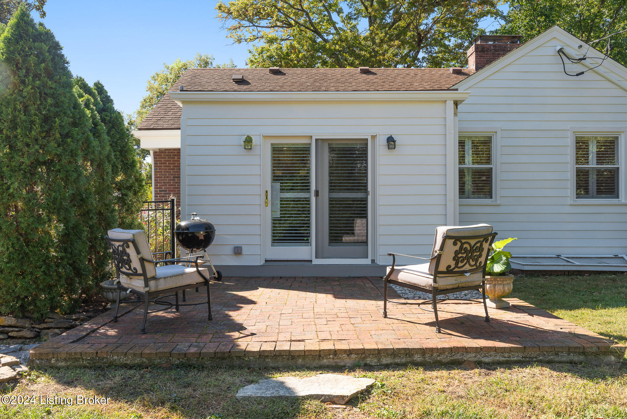 119 Travois Rd