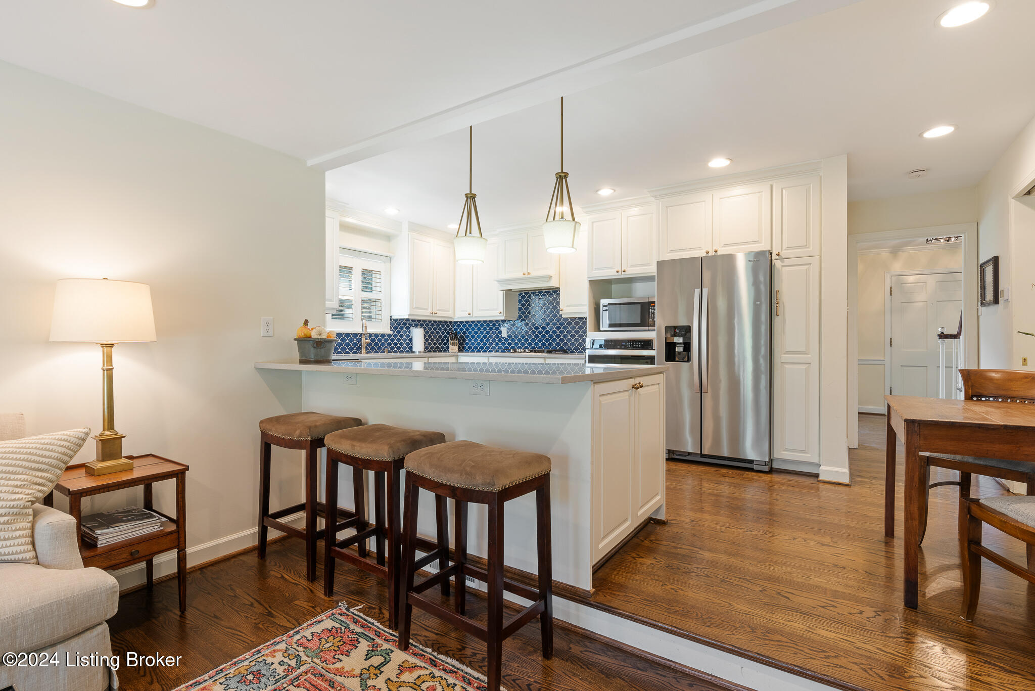 119 Travois Rd