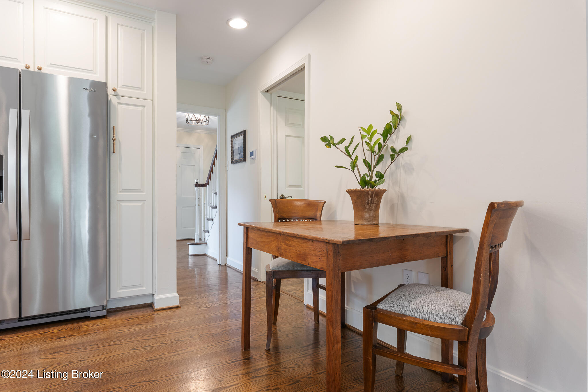 119 Travois Rd