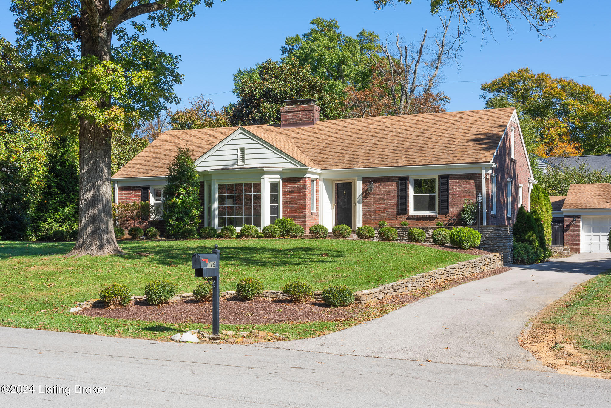 119 Travois Rd