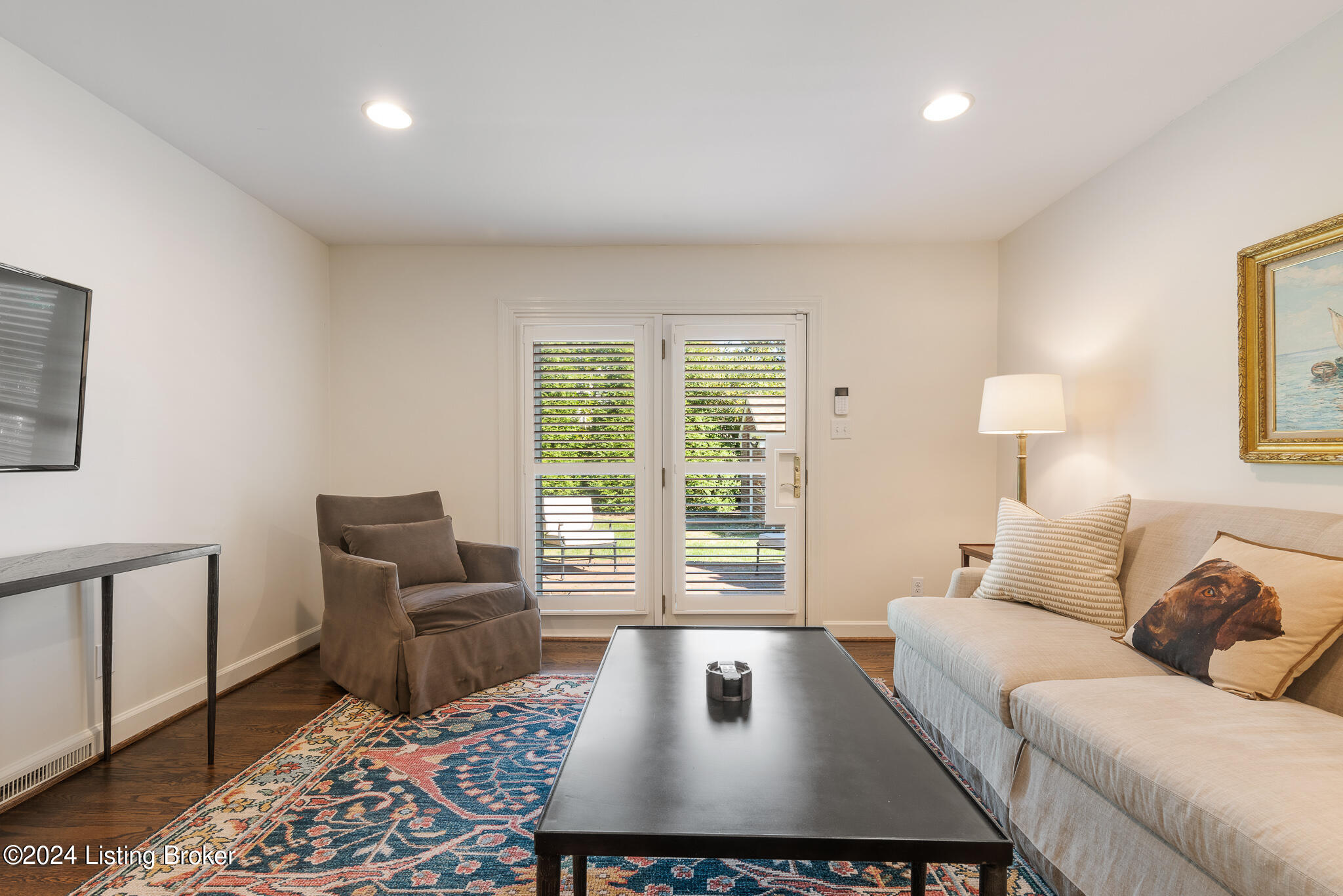 119 Travois Rd