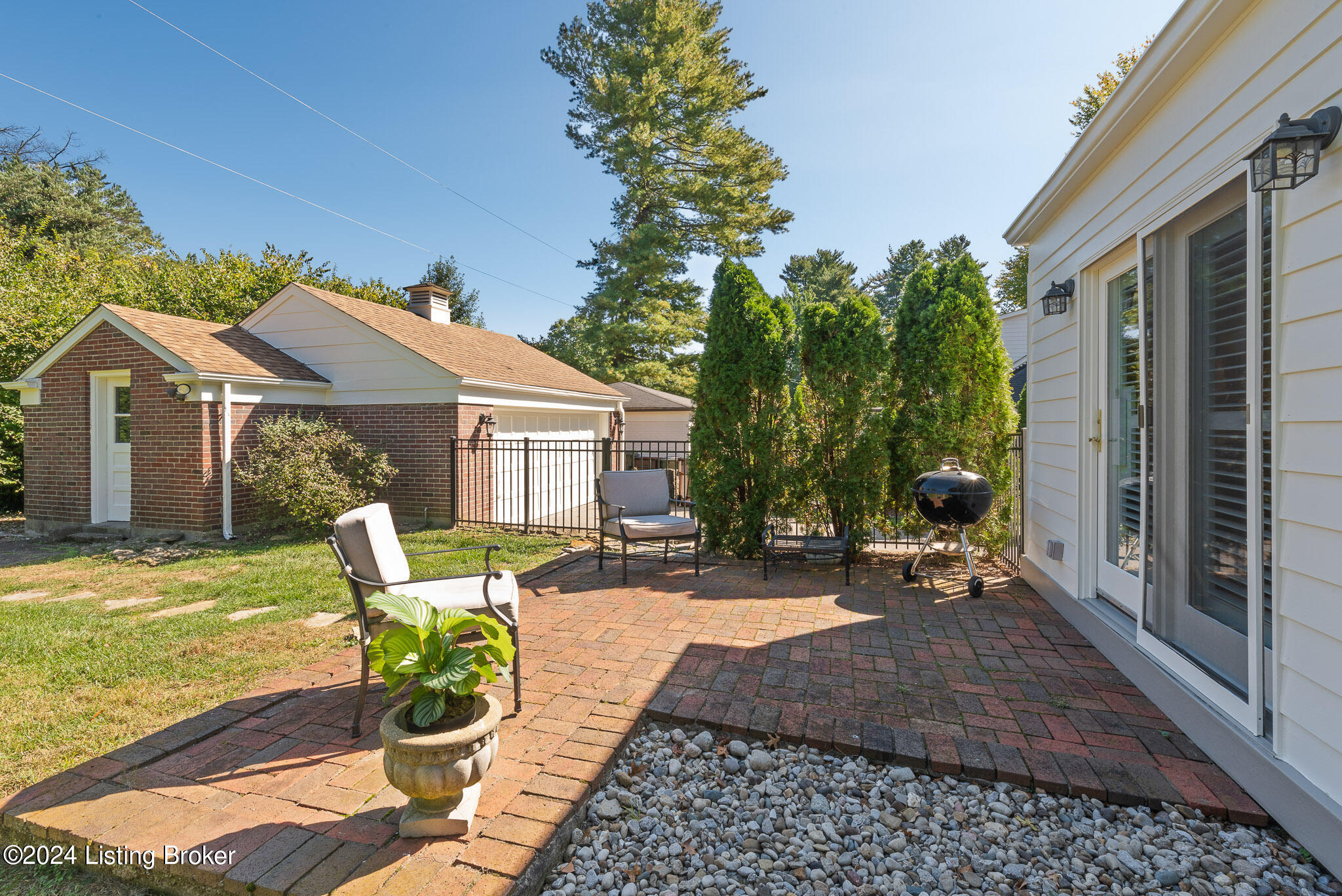 119 Travois Rd