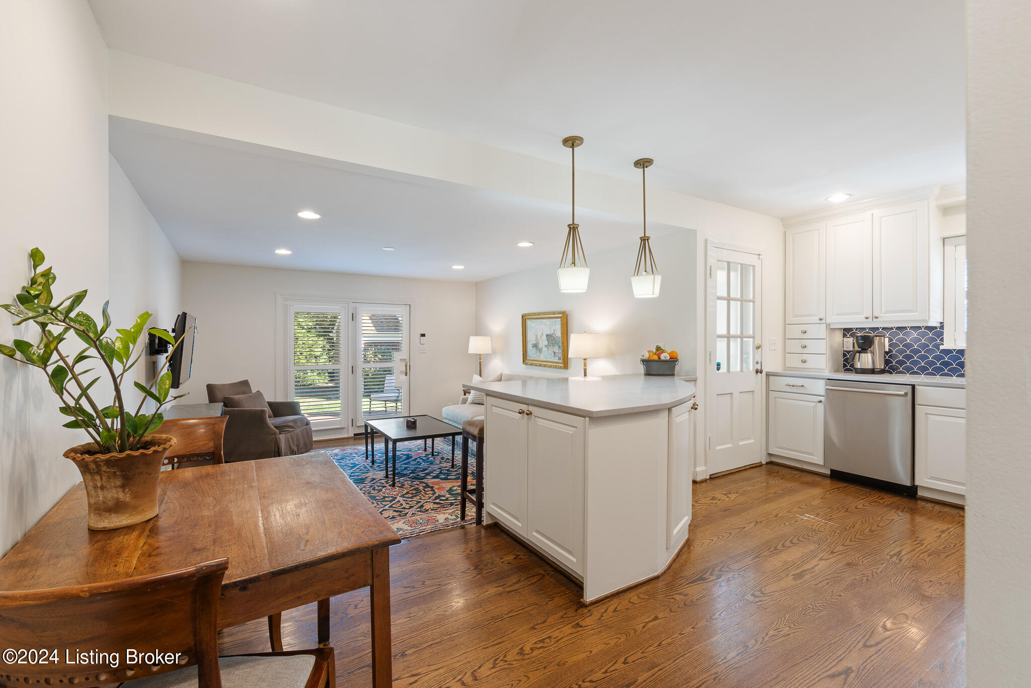 119 Travois Rd
