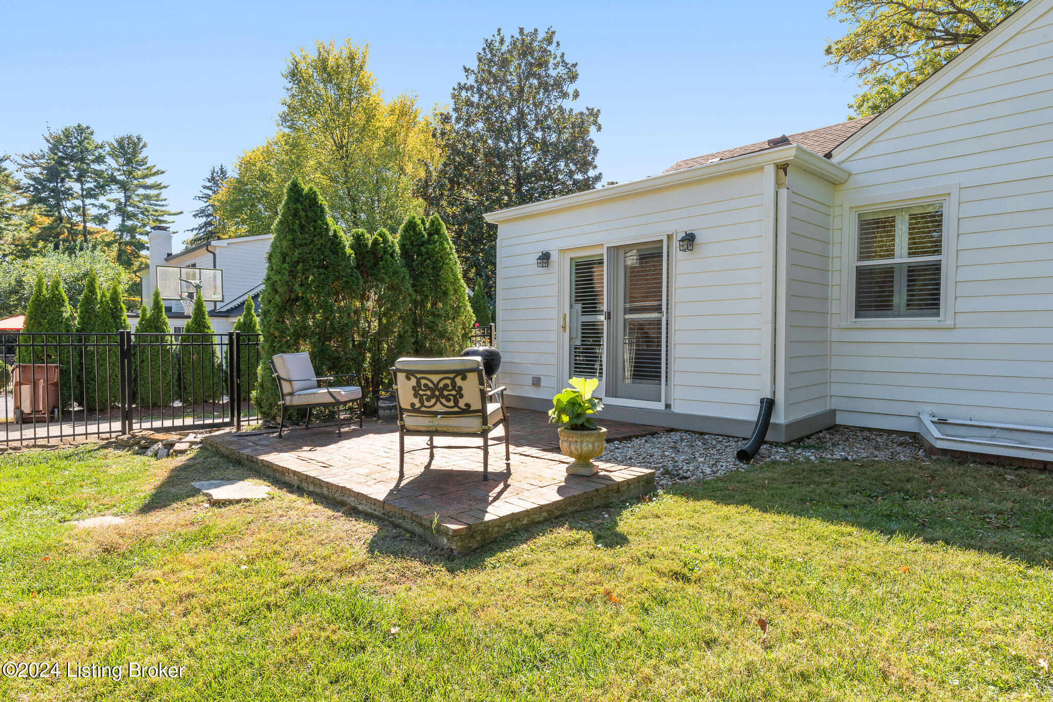 119 Travois Rd