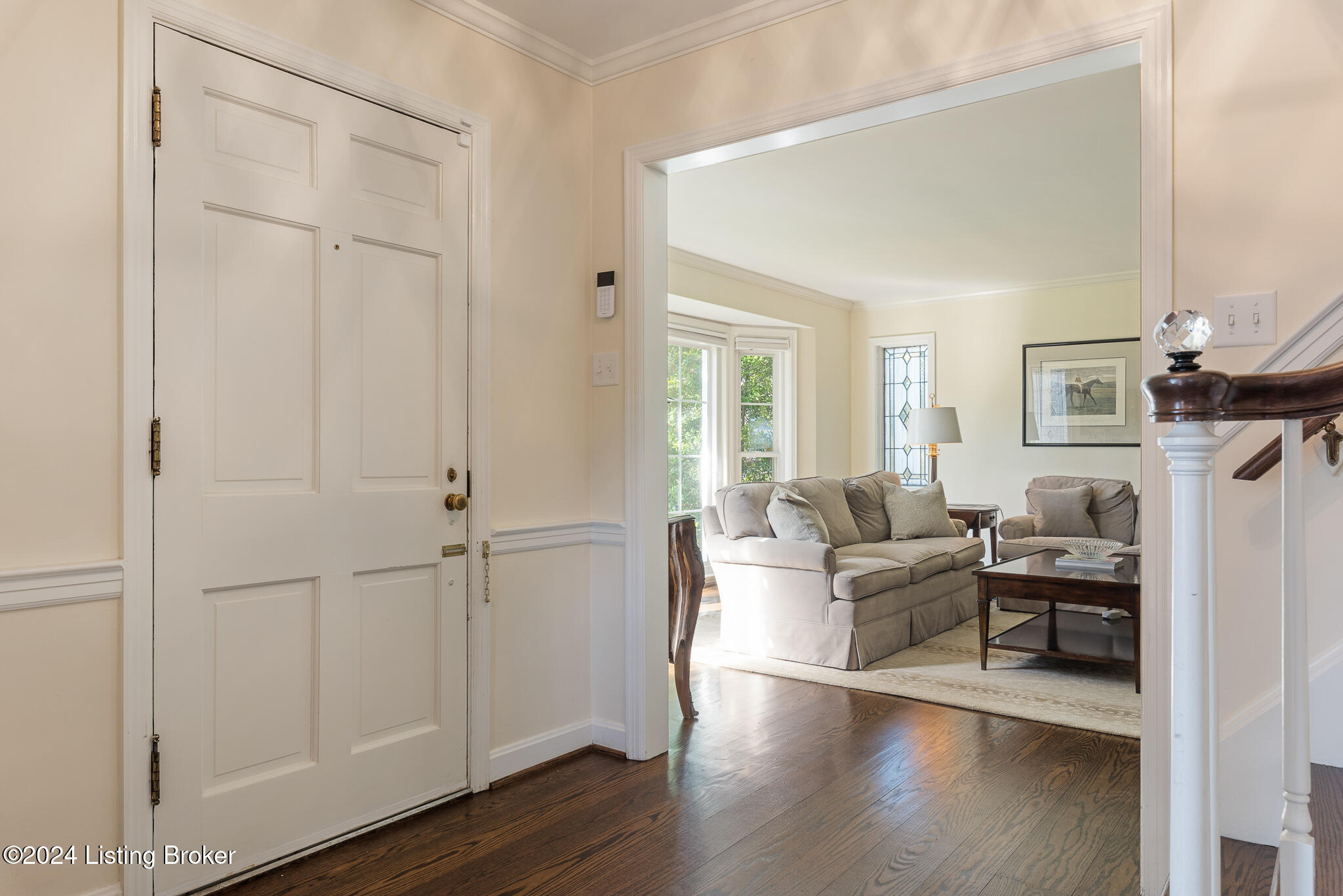 119 Travois Rd