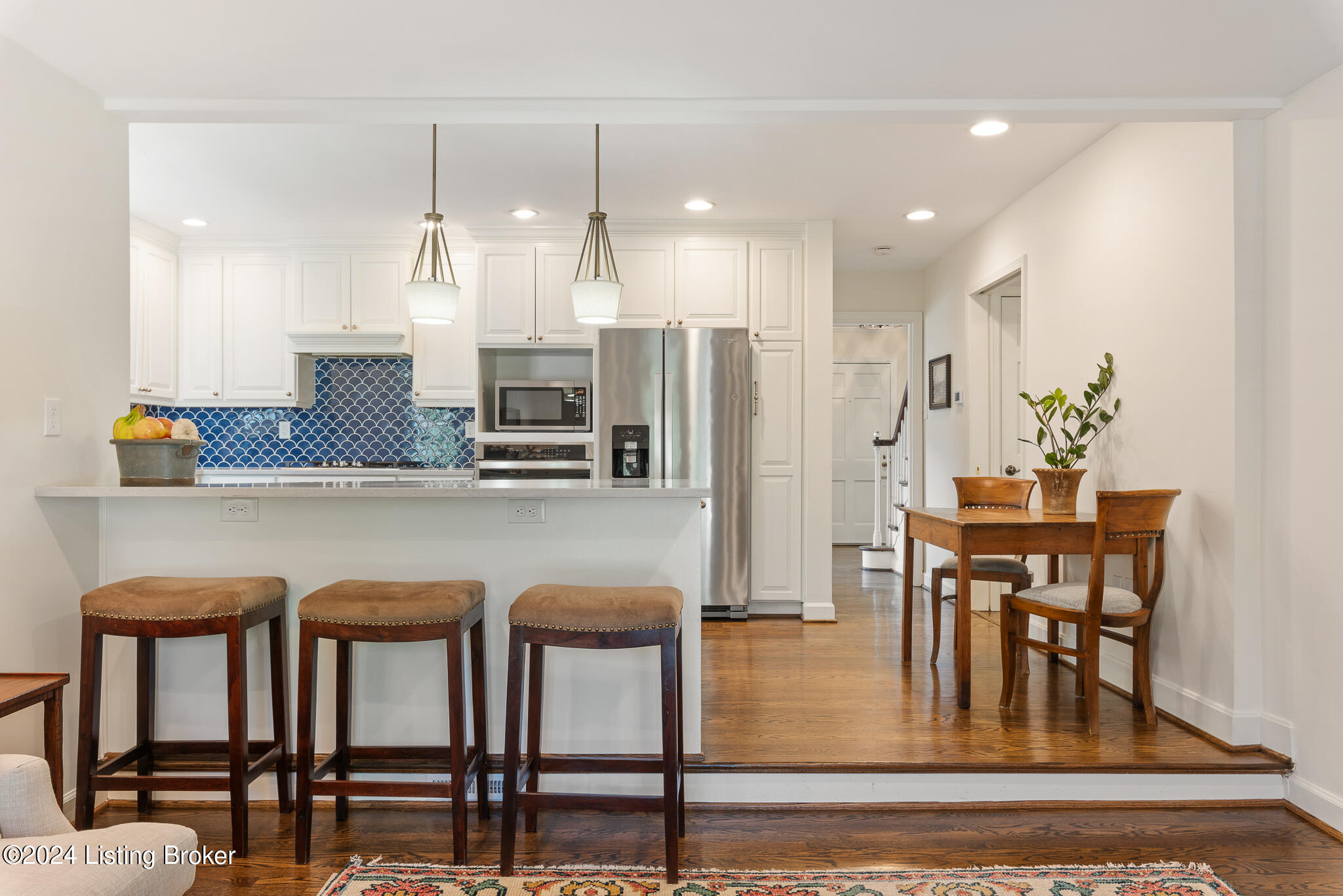 119 Travois Rd