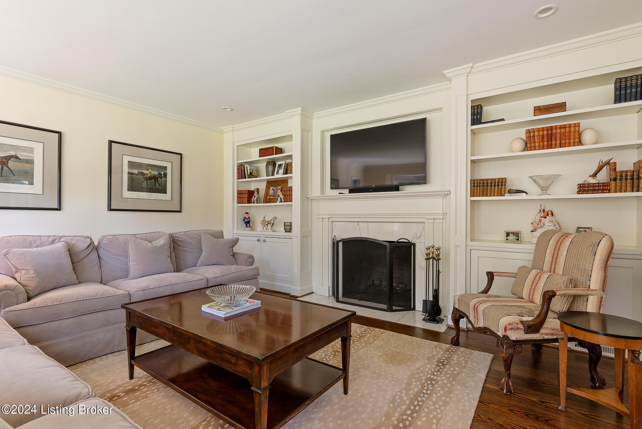 119 Travois Rd