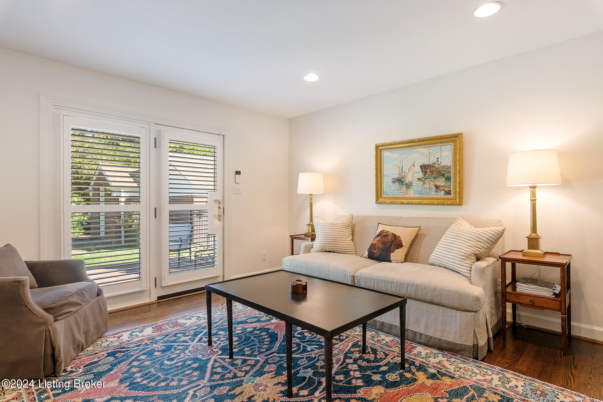 119 Travois Rd