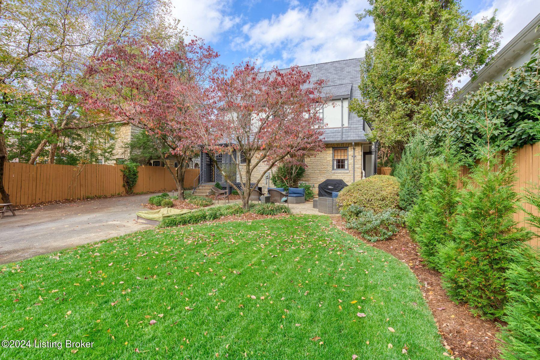 2331 Village Dr