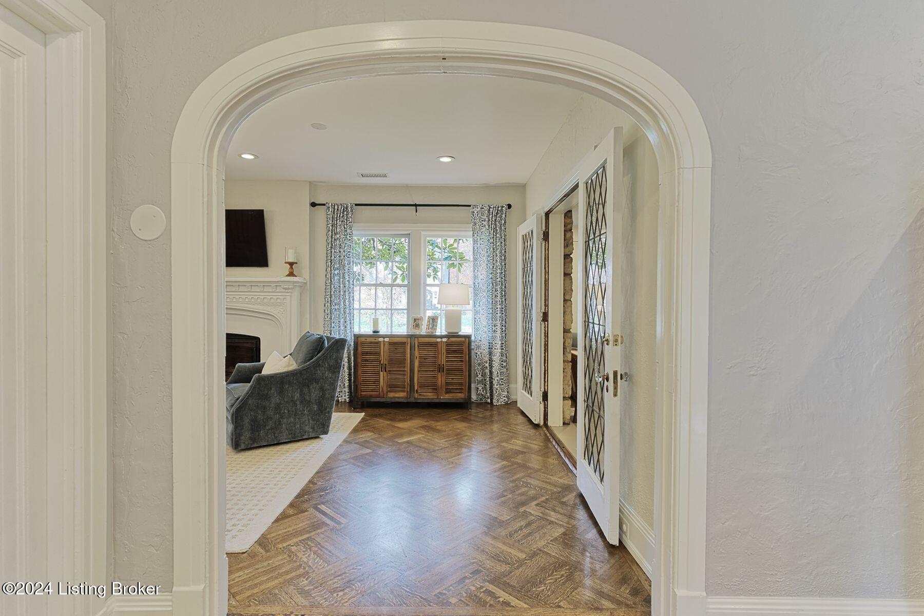 2331 Village Dr