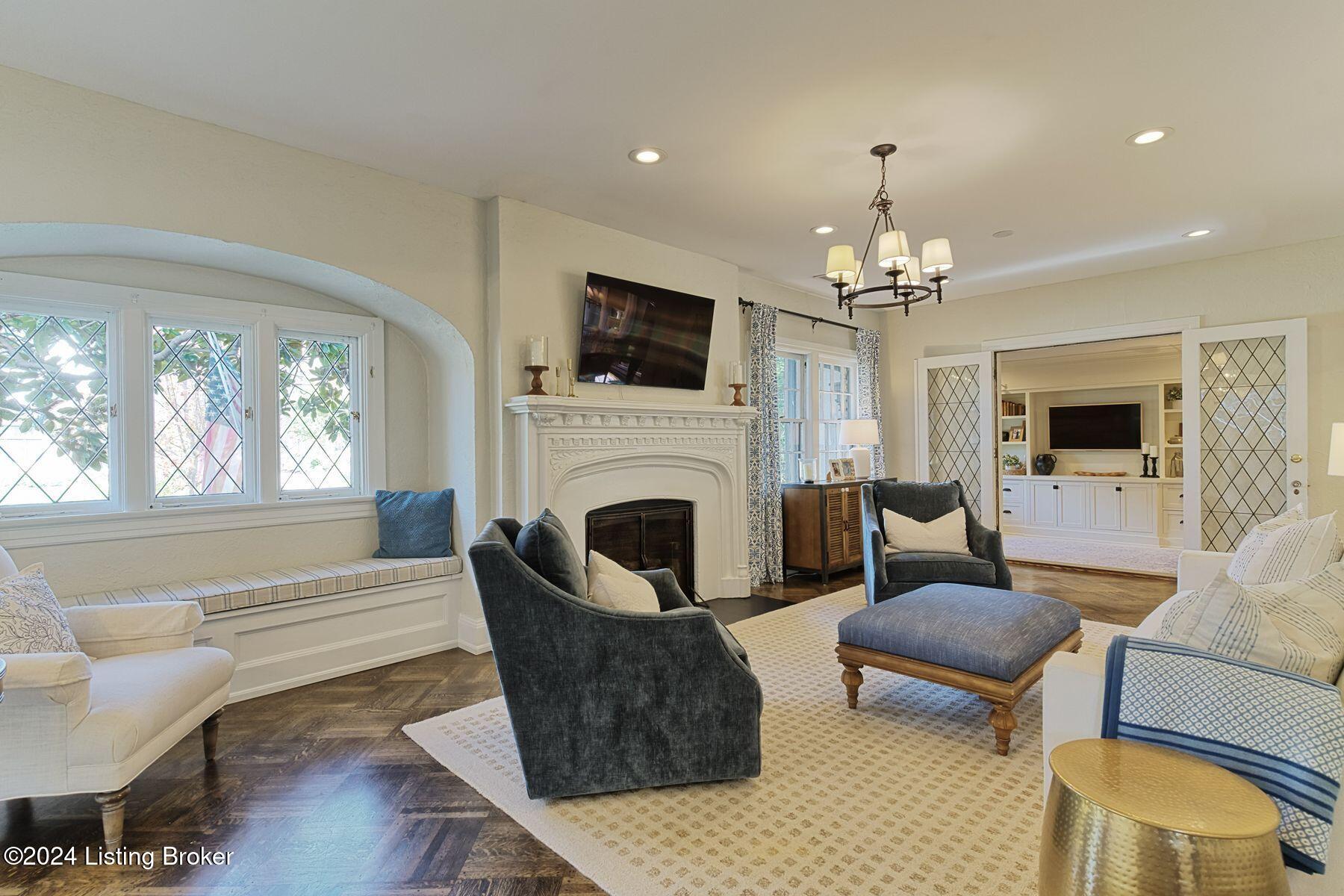2331 Village Dr