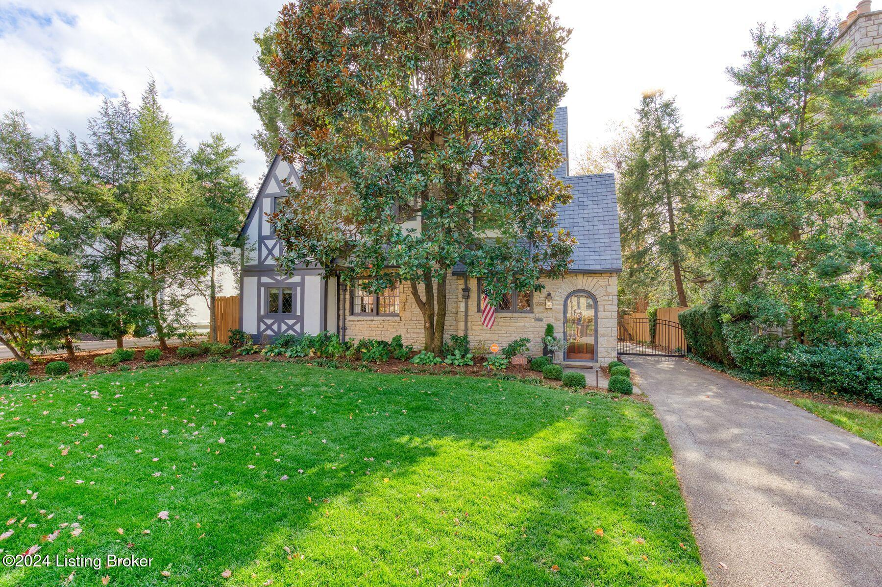 2331 Village Dr