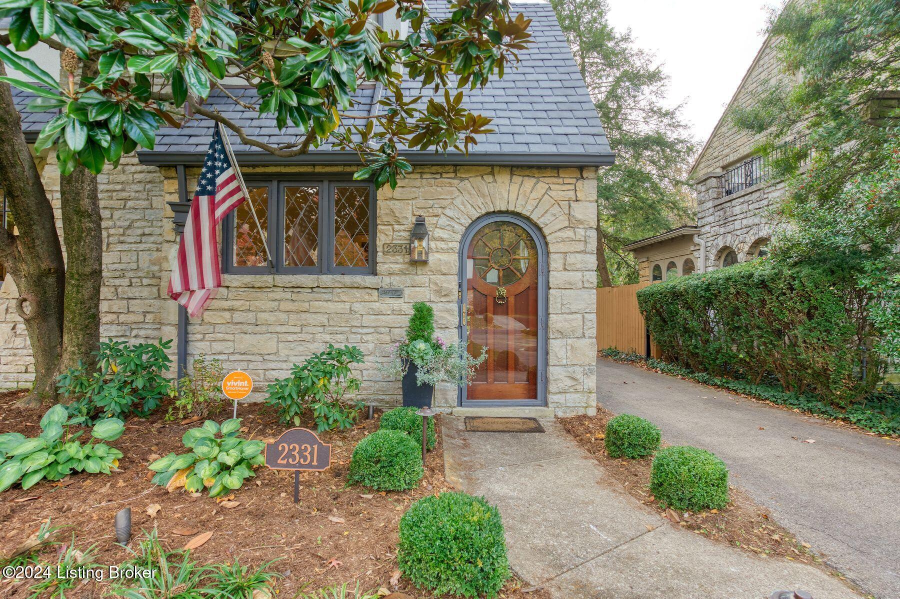 2331 Village Dr