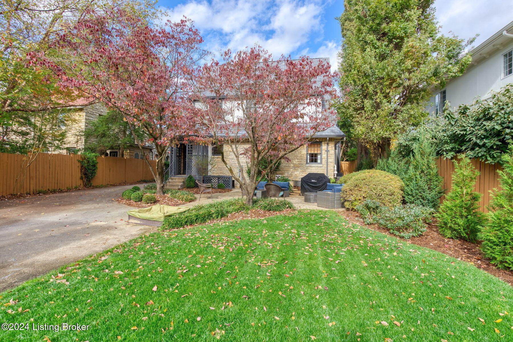 2331 Village Dr