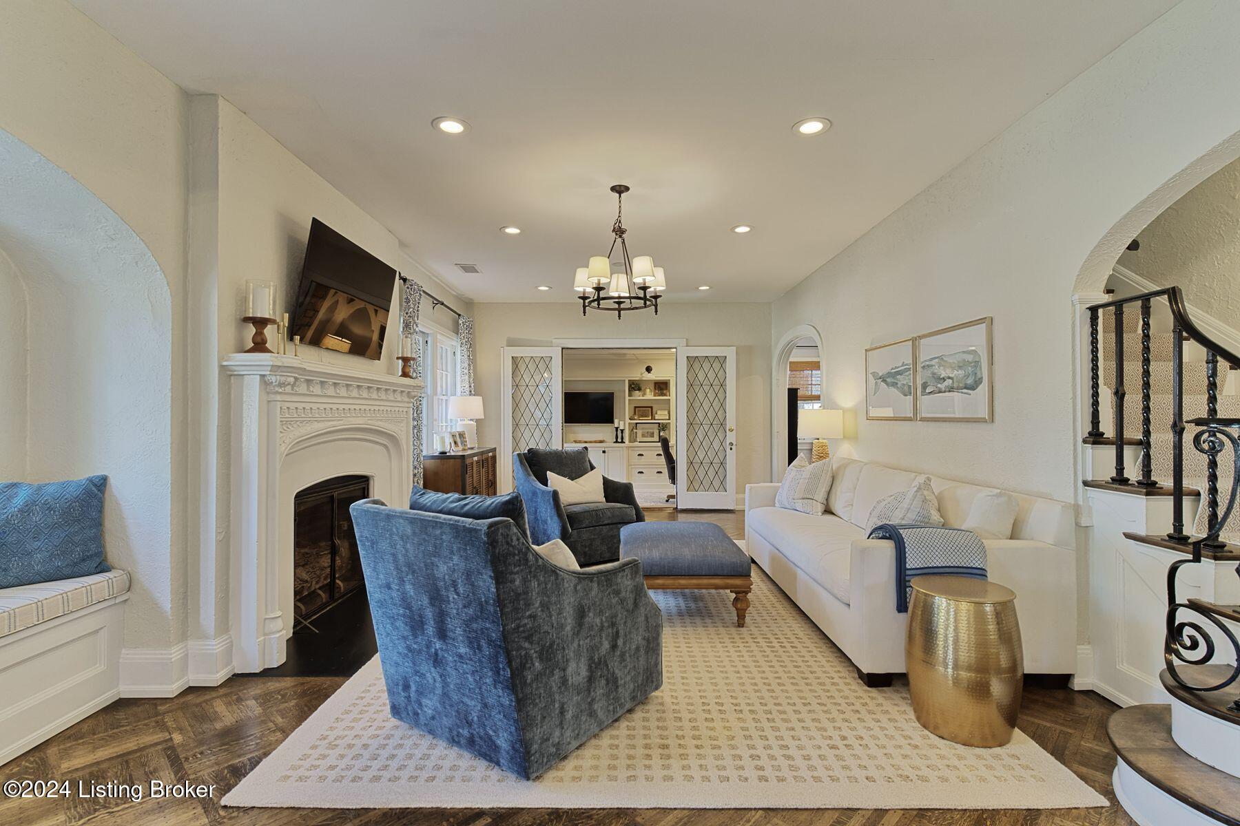 2331 Village Dr