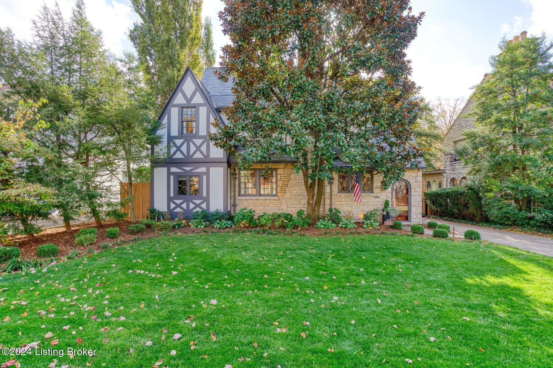 2331 Village Dr