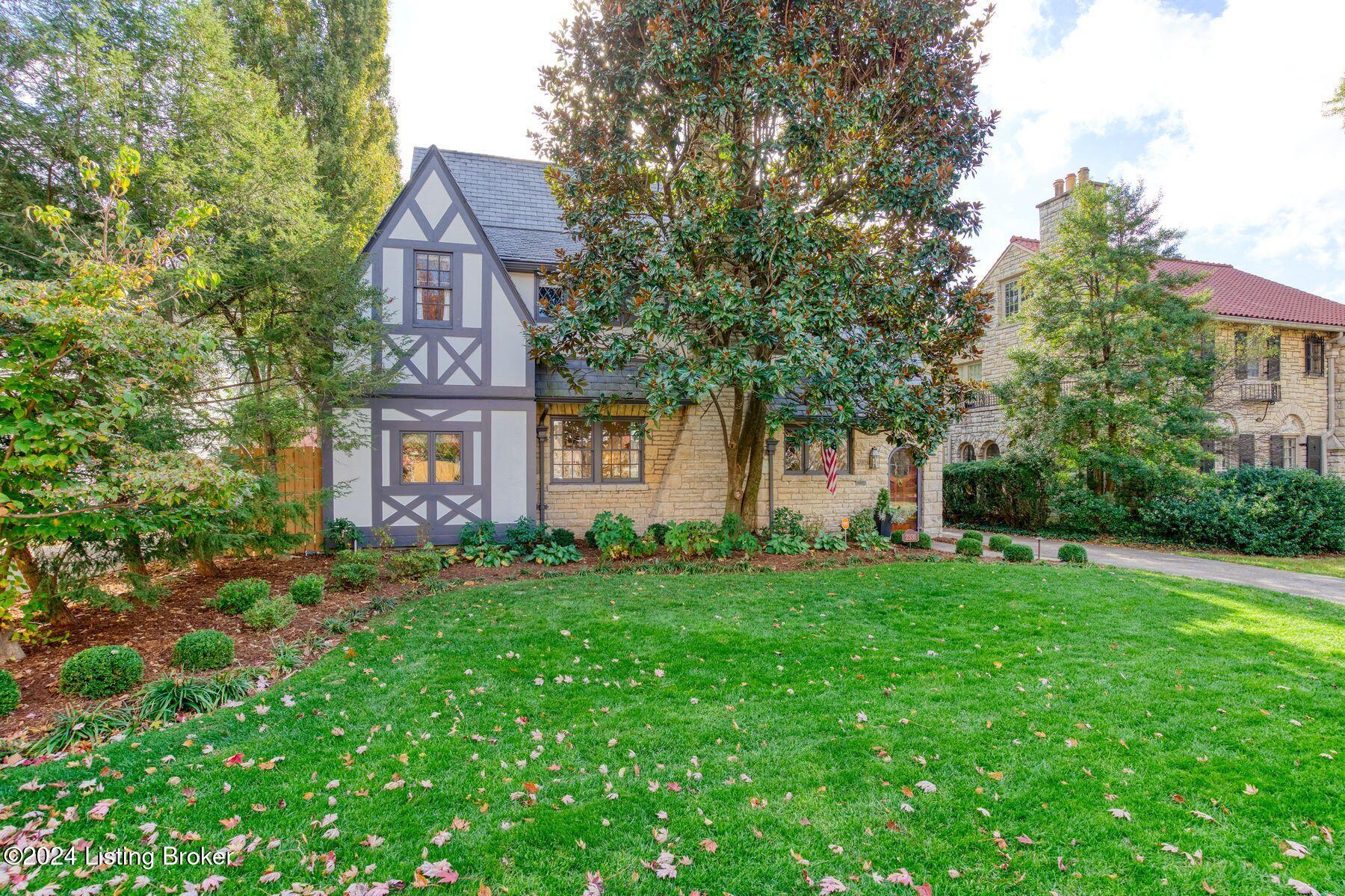 2331 Village Dr