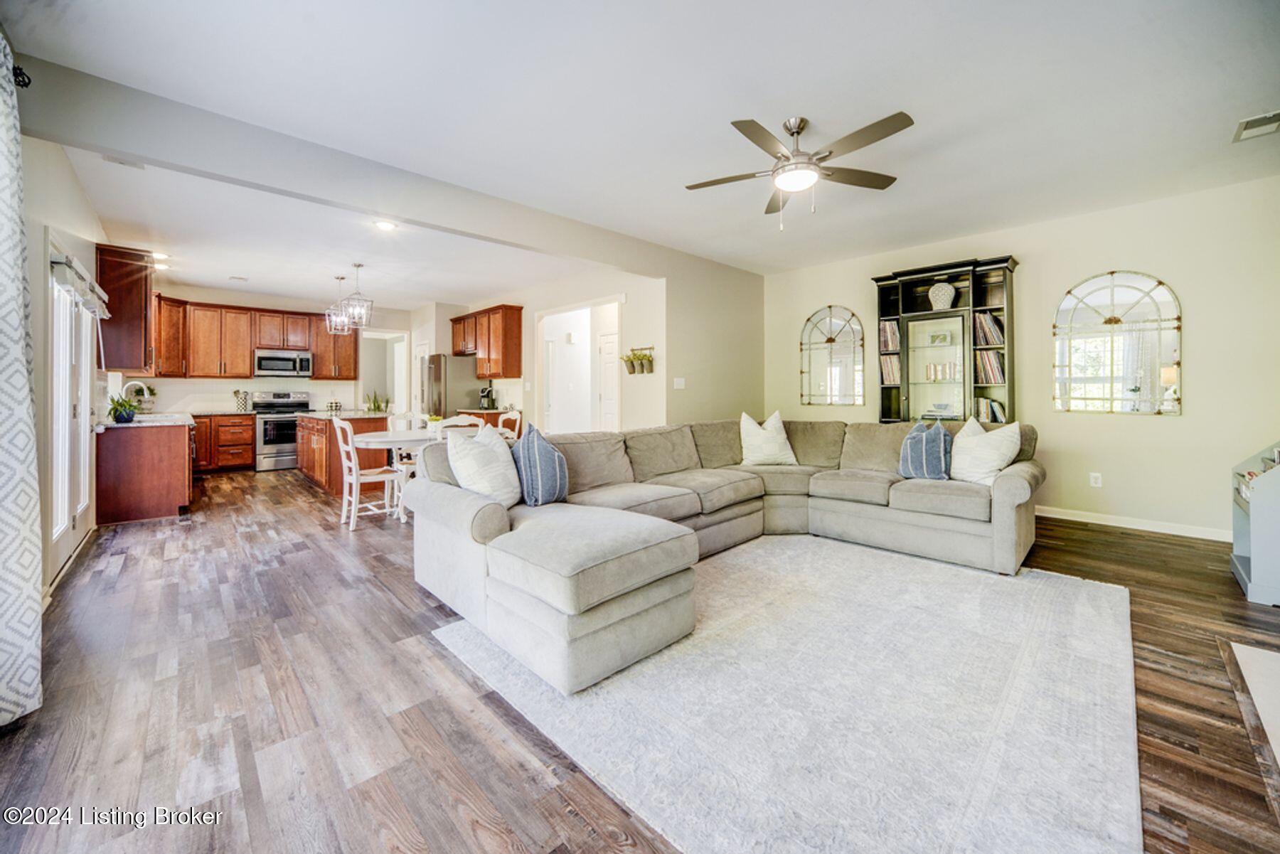 16703 Summit Vista Way