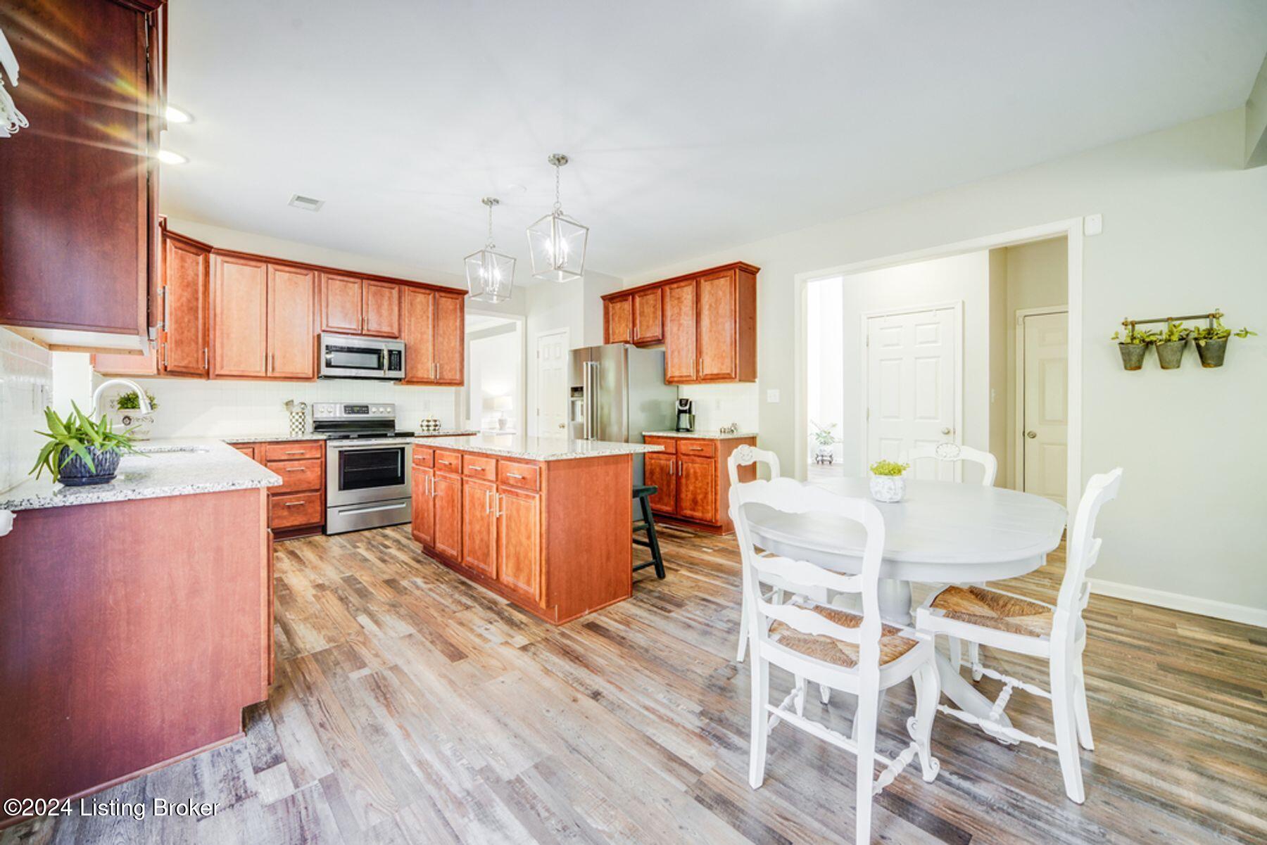 16703 Summit Vista Way
