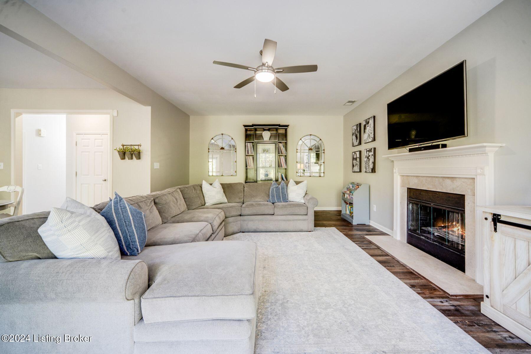 16703 Summit Vista Way