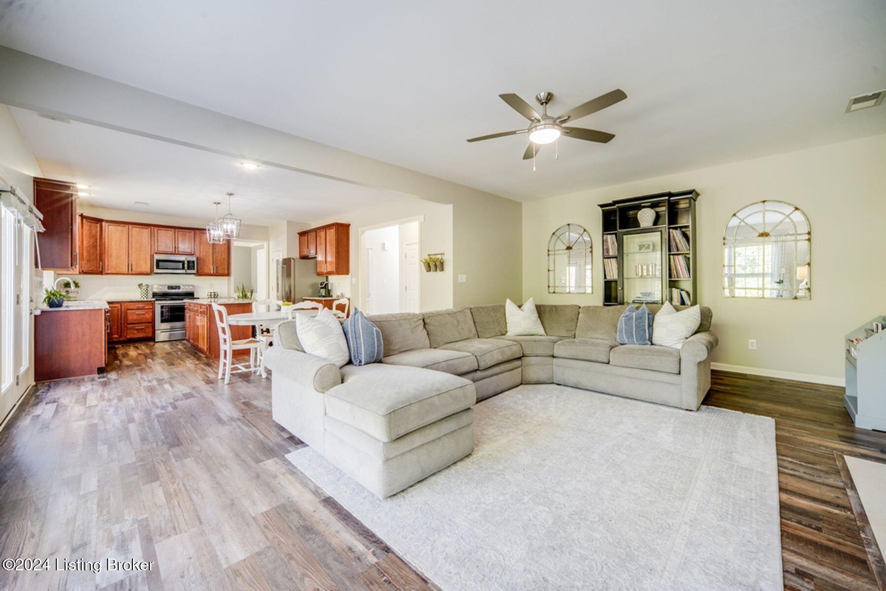 16703 Summit Vista Way