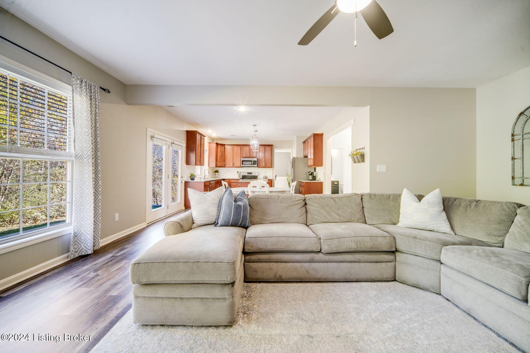 16703 Summit Vista Way