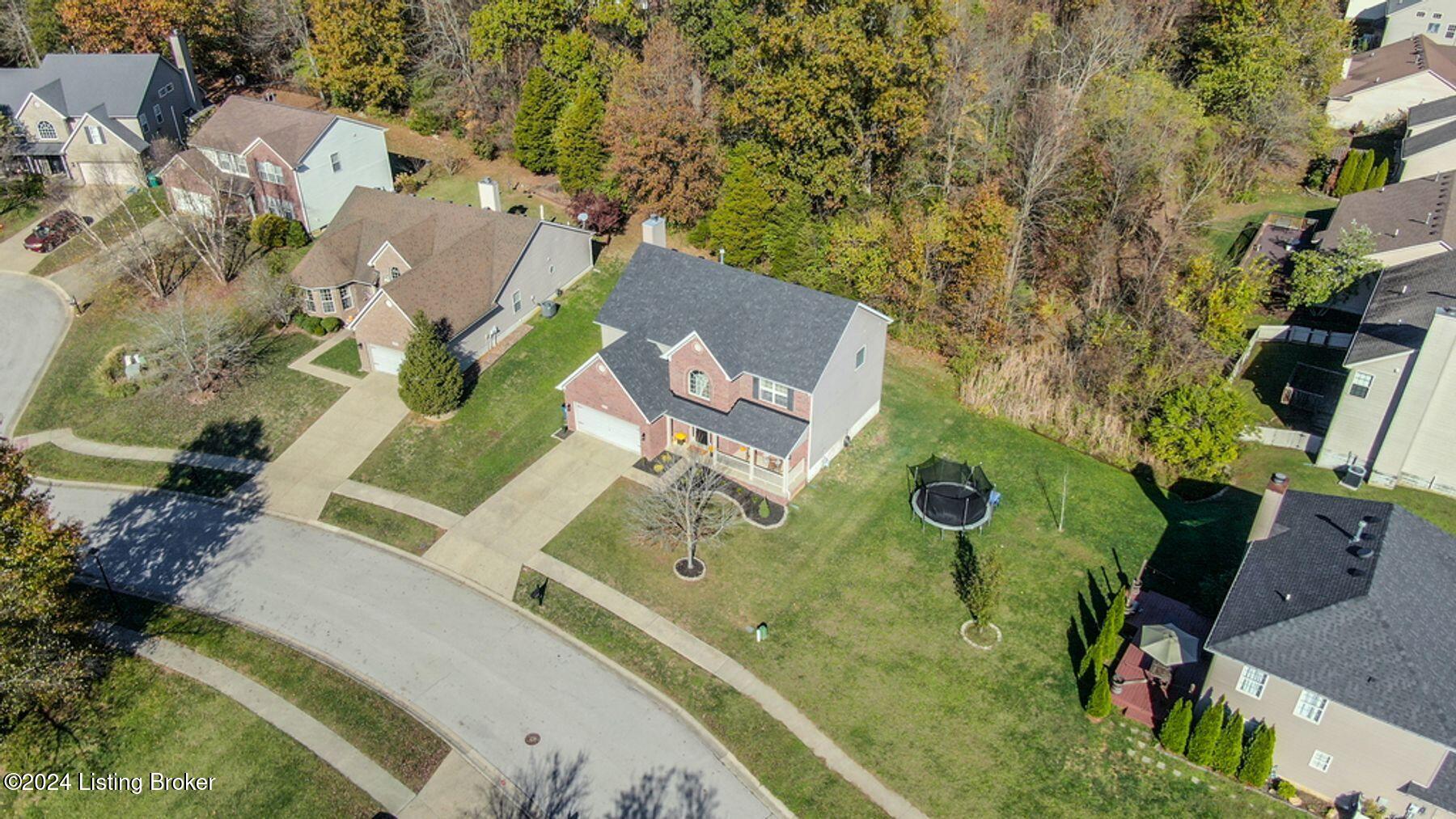 16703 Summit Vista Way